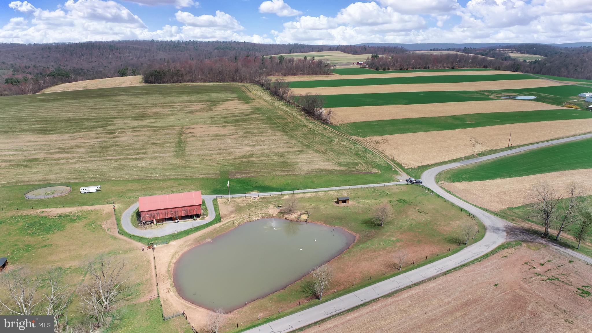 NONE AVAILABLE - Farm