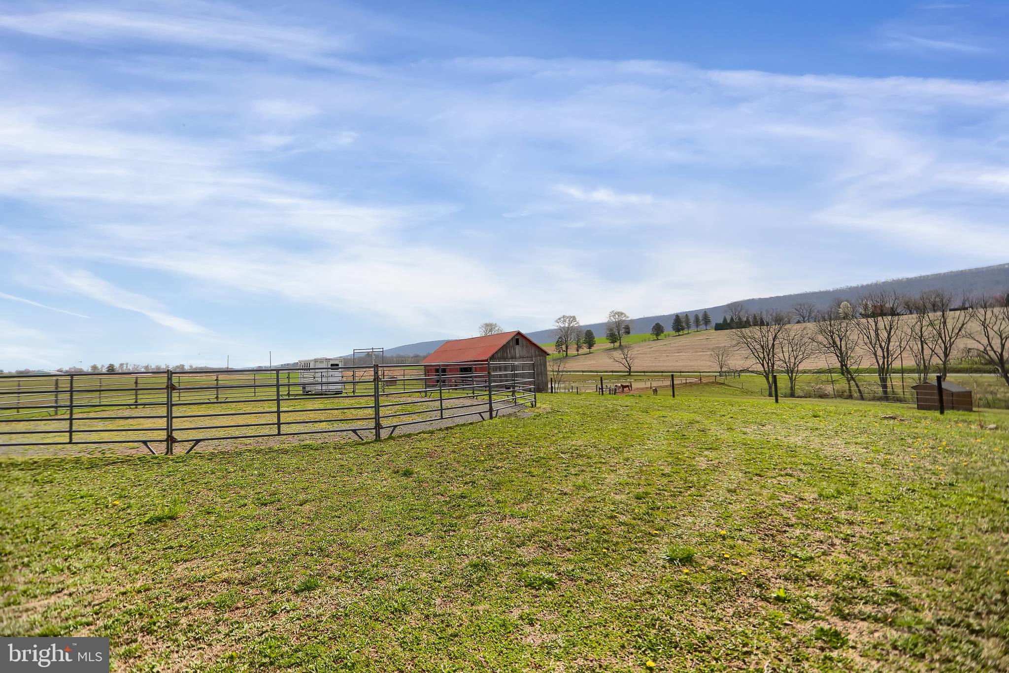 NONE AVAILABLE - Farm