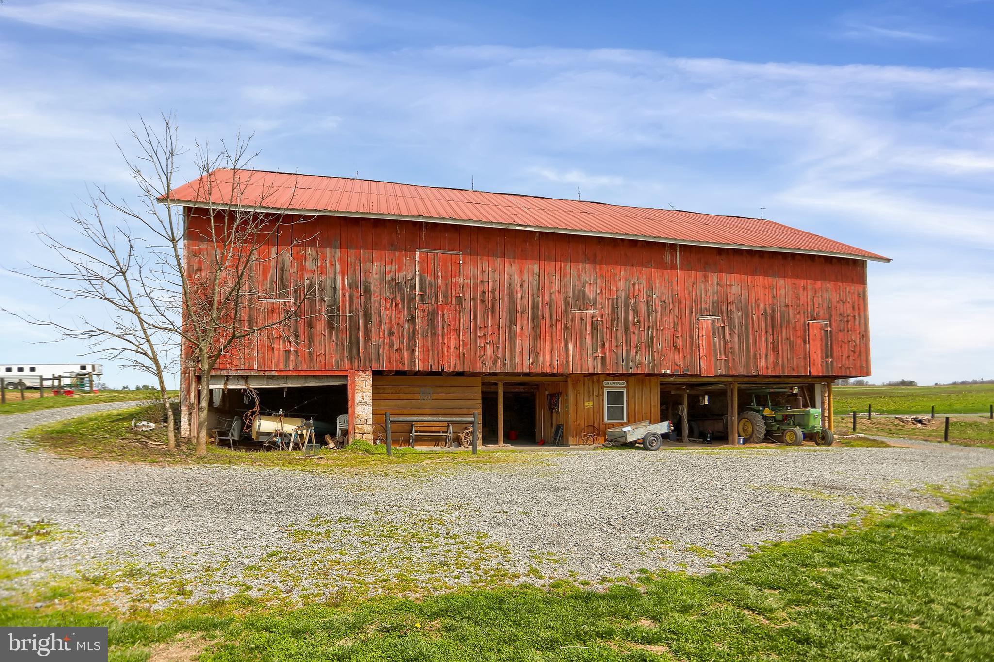 NONE AVAILABLE - Farm