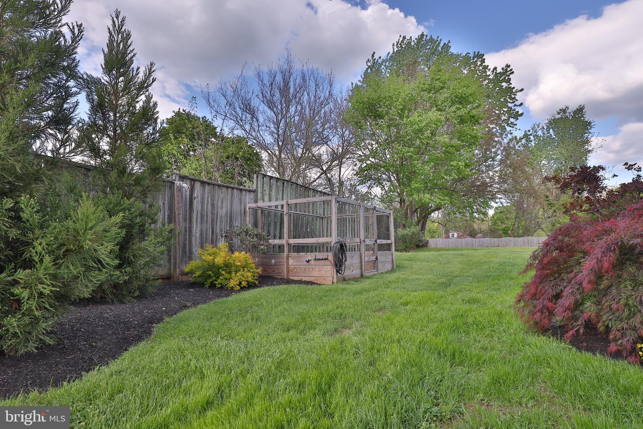 NORTH ROLAND PARK - Residential