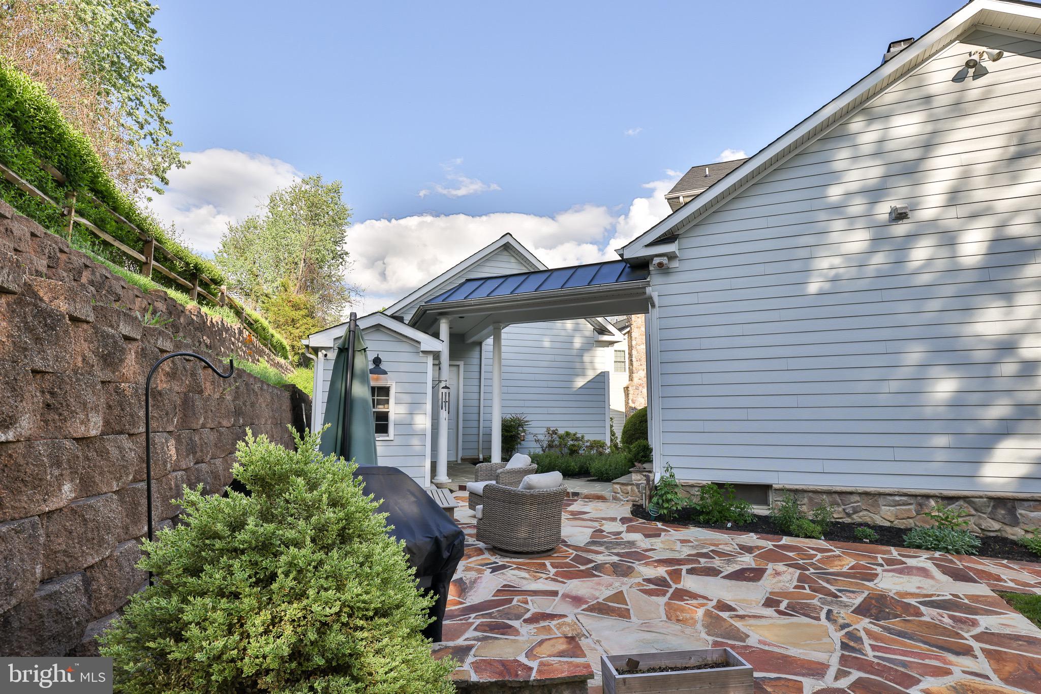 NORTH ROLAND PARK - Residential