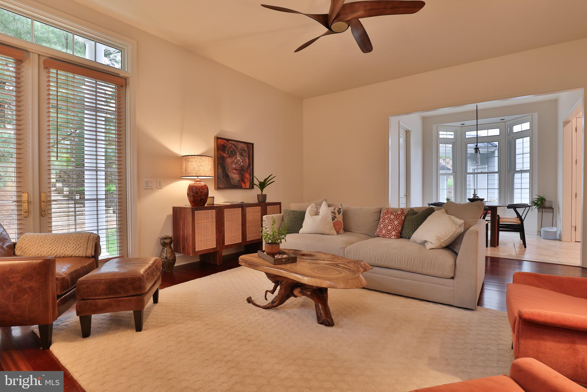 NORTH ROLAND PARK - Residential