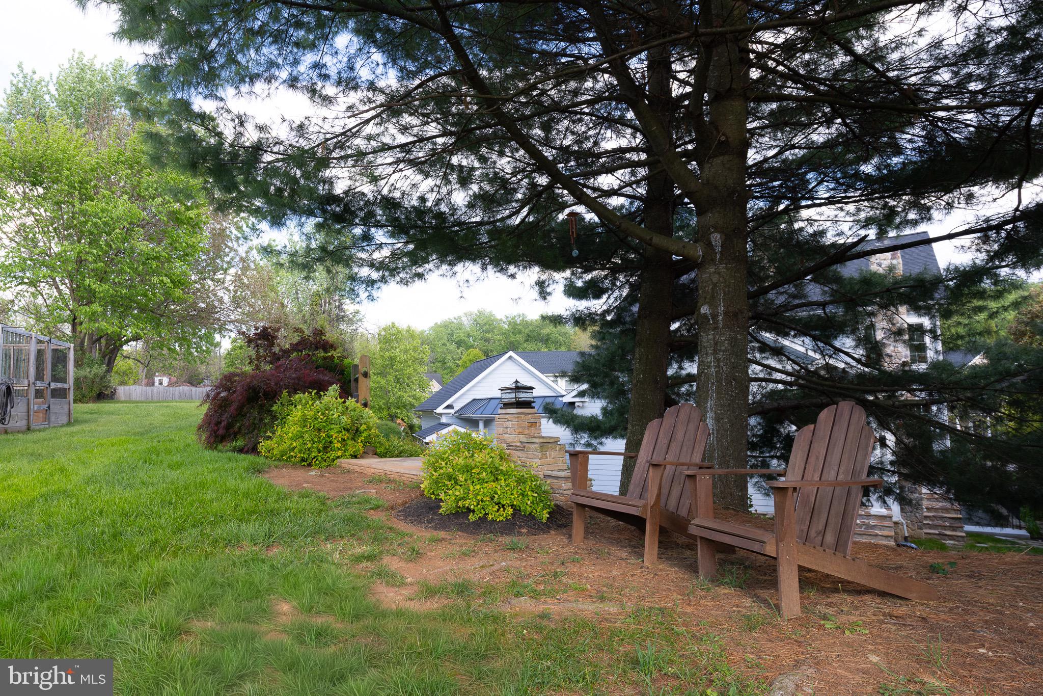 NORTH ROLAND PARK - Residential