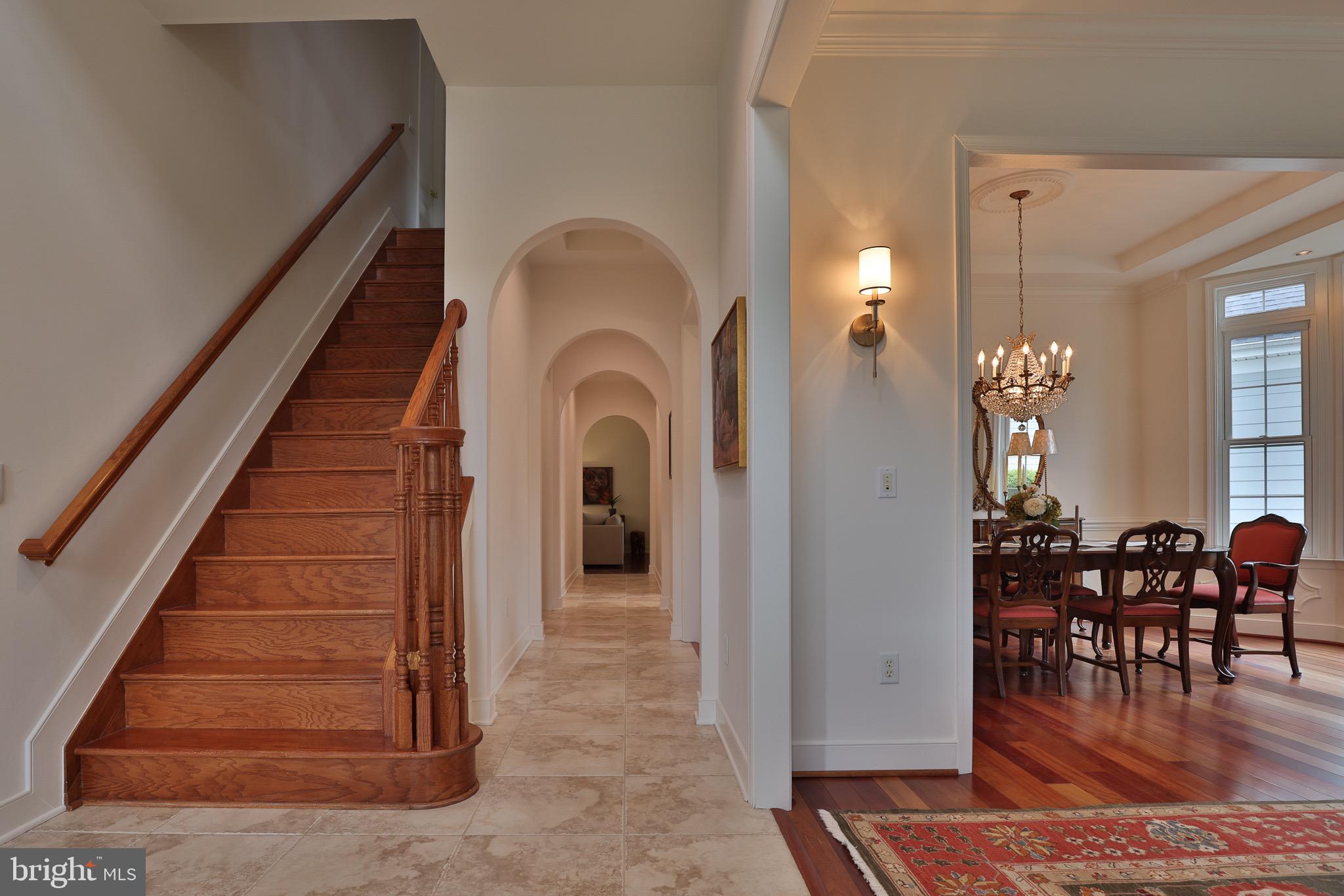 NORTH ROLAND PARK - Residential