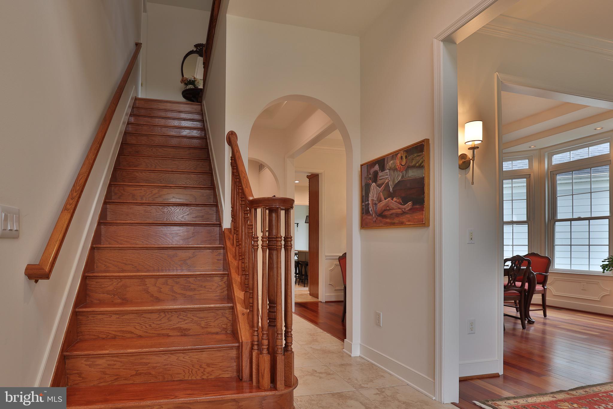 NORTH ROLAND PARK - Residential