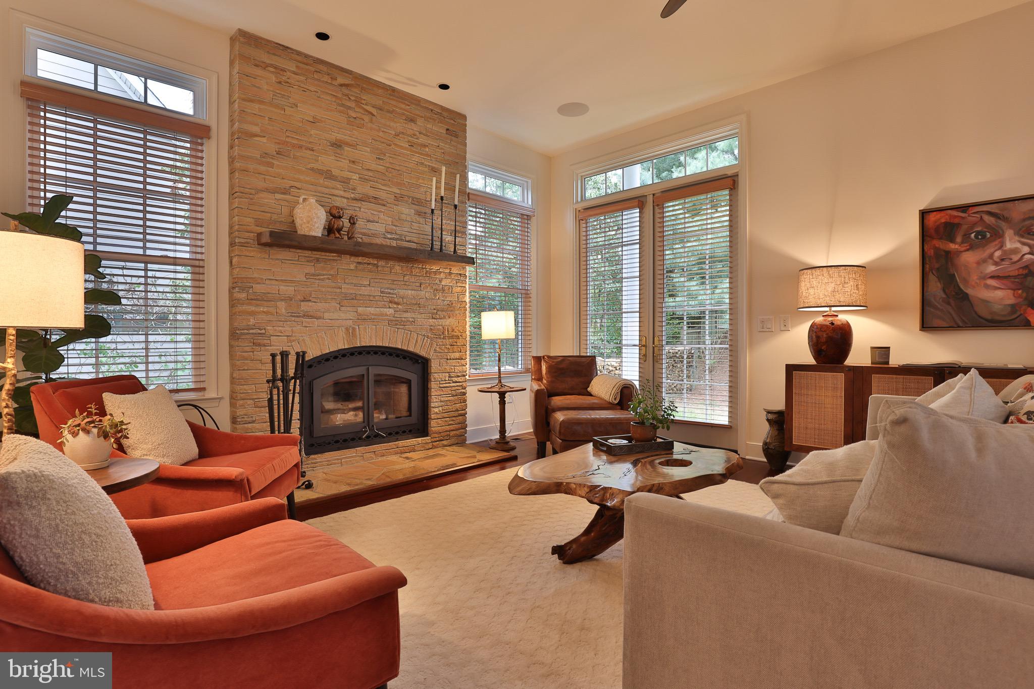 NORTH ROLAND PARK - Residential