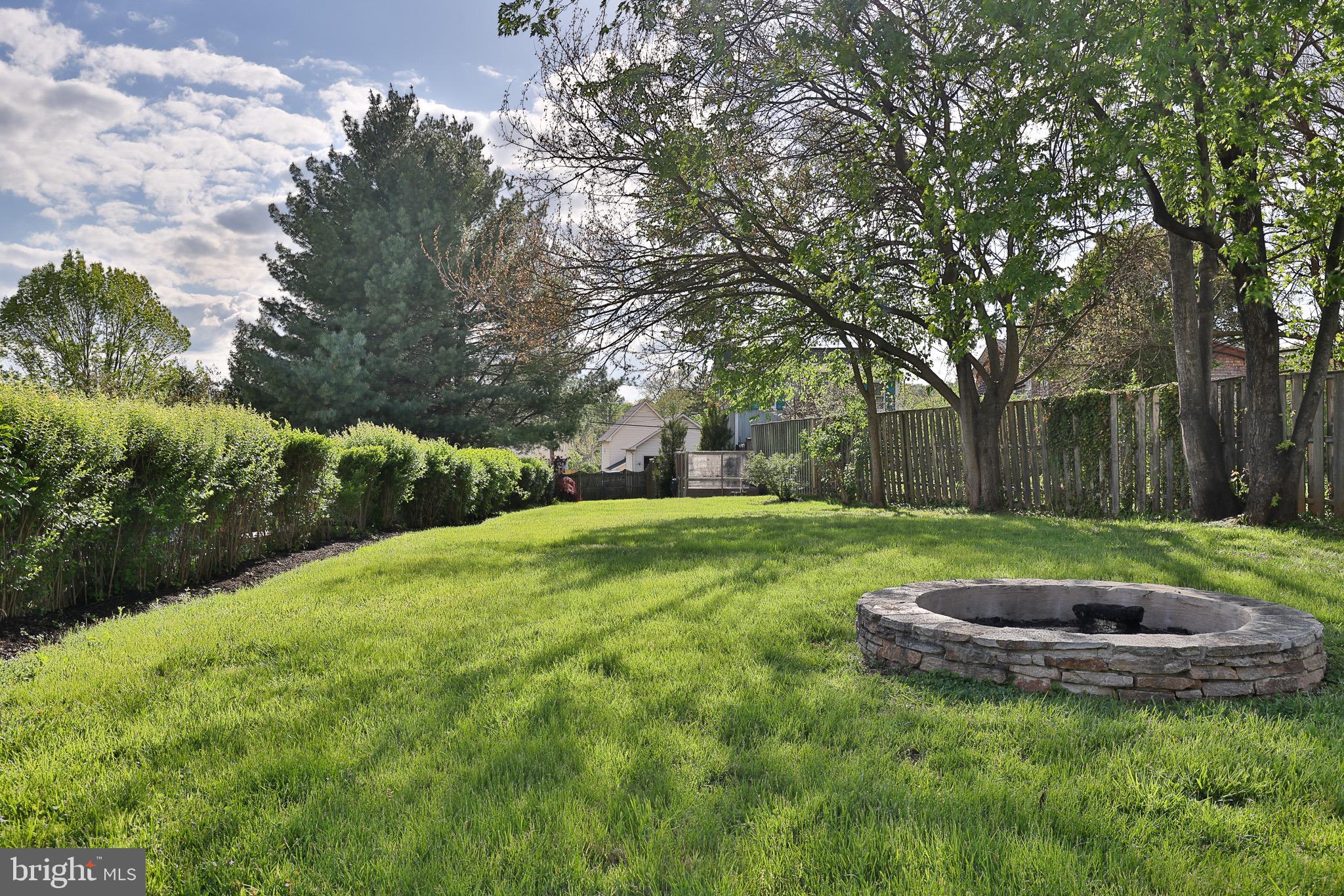 NORTH ROLAND PARK - Residential