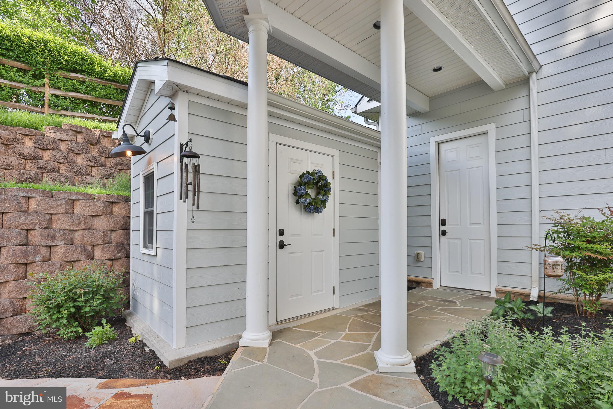 1114 WASHINGTONVILLE DRIVE