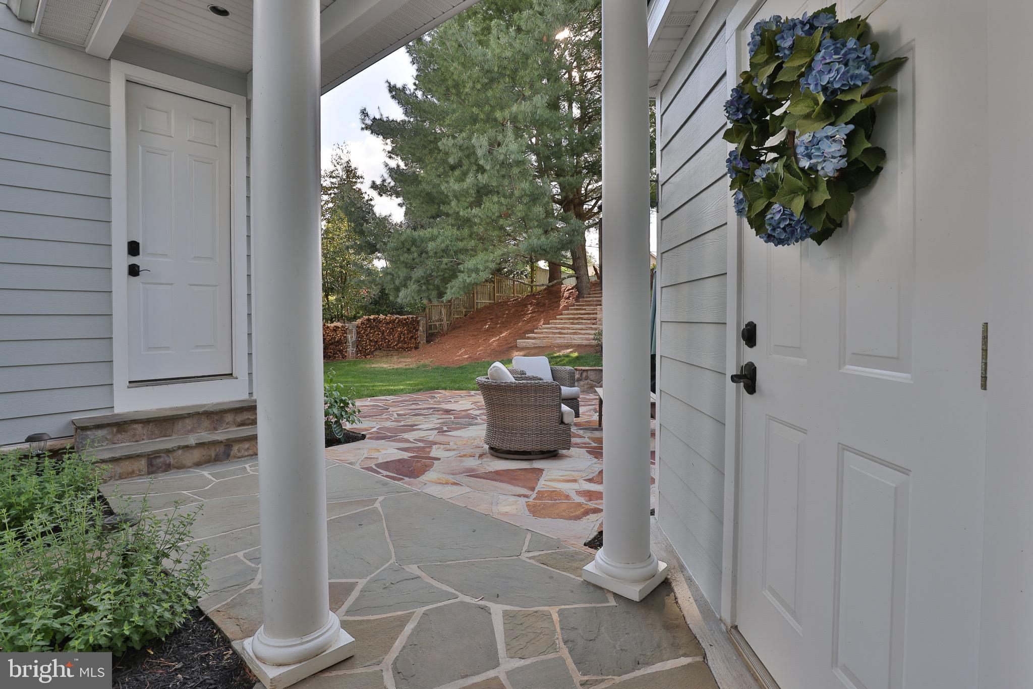 NORTH ROLAND PARK - Residential