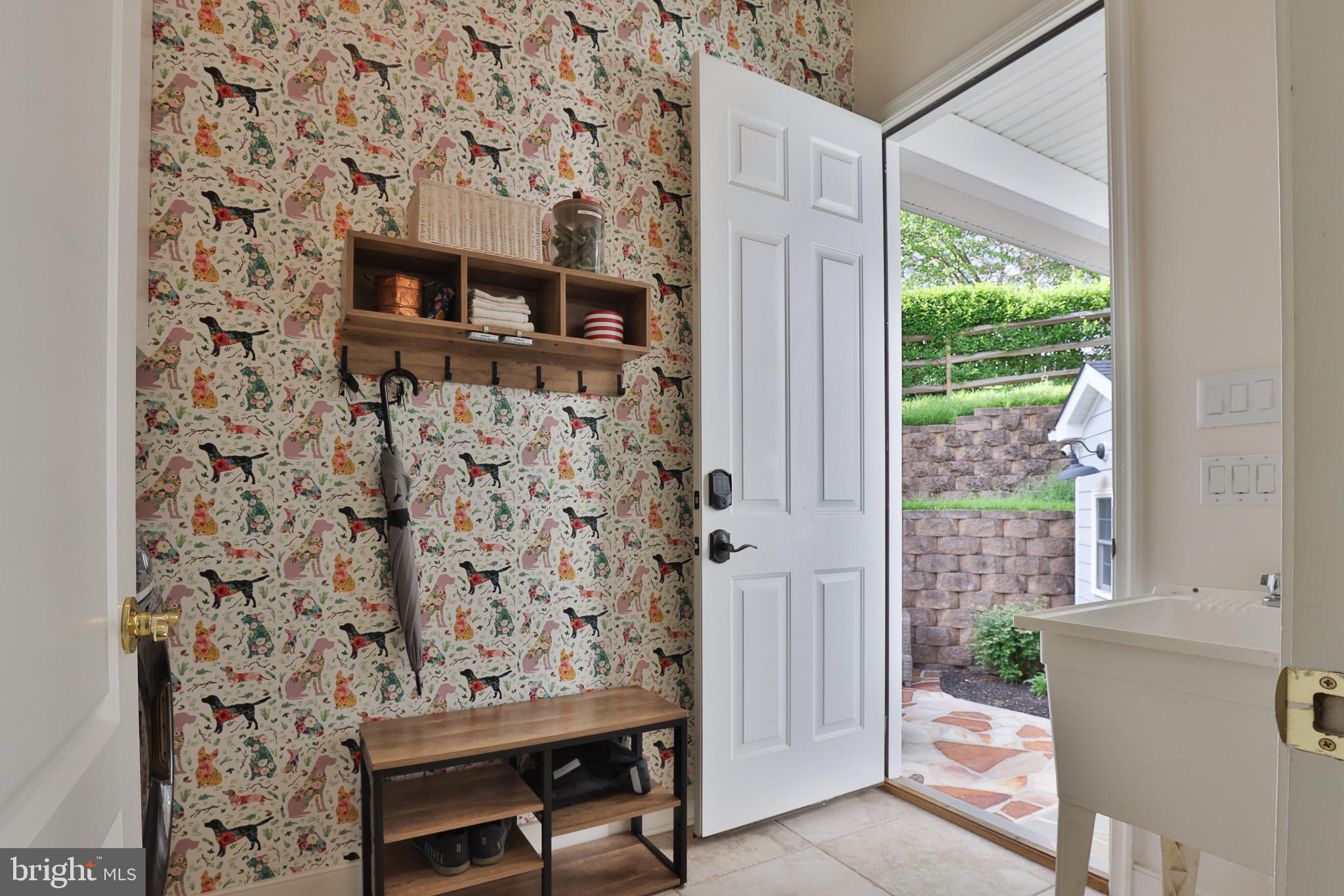 NORTH ROLAND PARK - Residential