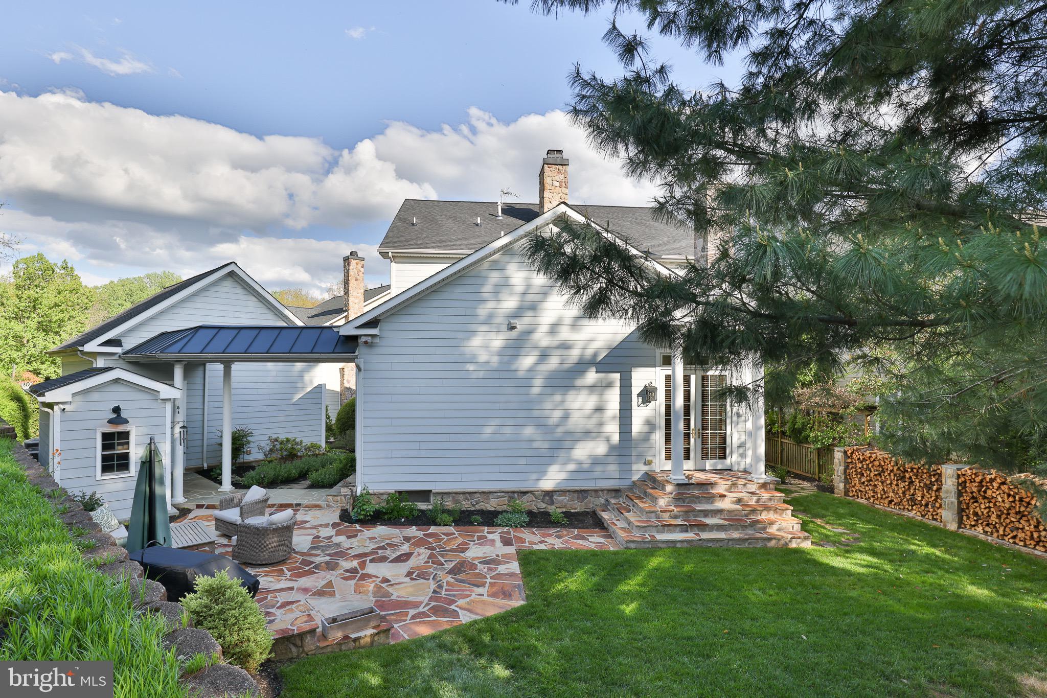 NORTH ROLAND PARK - Residential