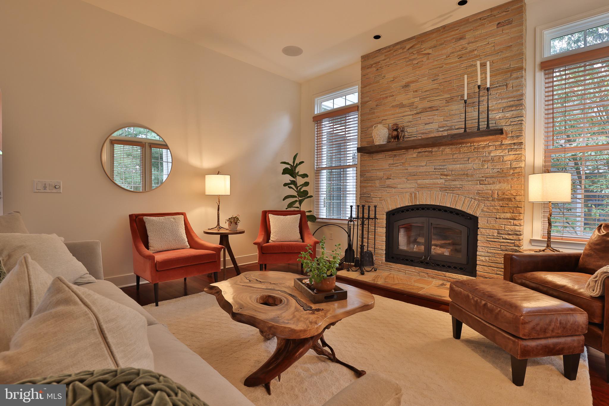 NORTH ROLAND PARK - Residential