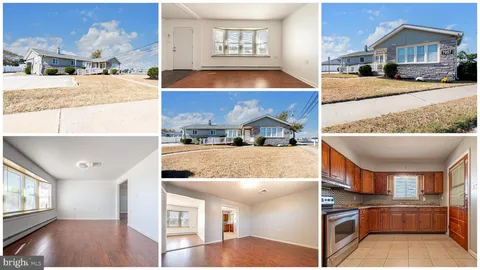 7057 Black Horse Pike, Egg Harbor Township, NJ MLS: NJAC2017516