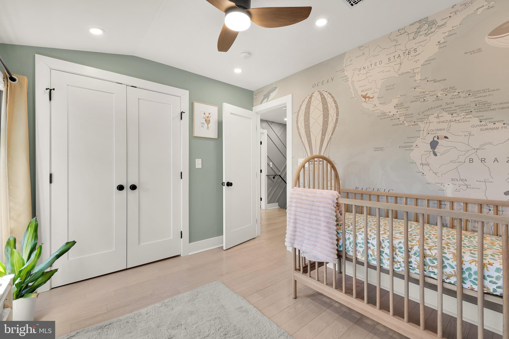 TAKOMA PARK - Residential