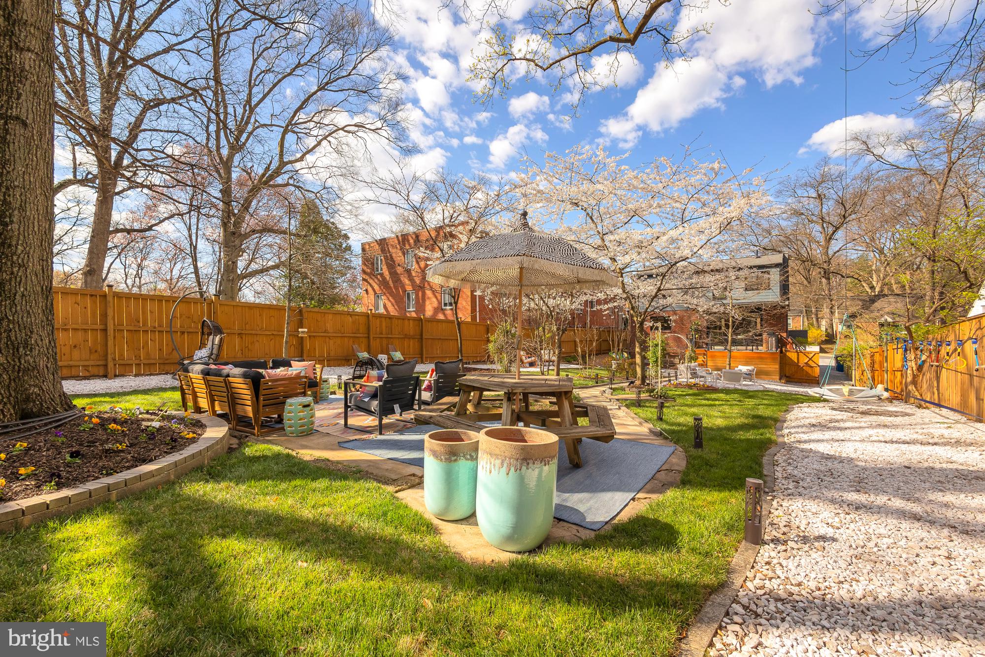 TAKOMA PARK - Residential