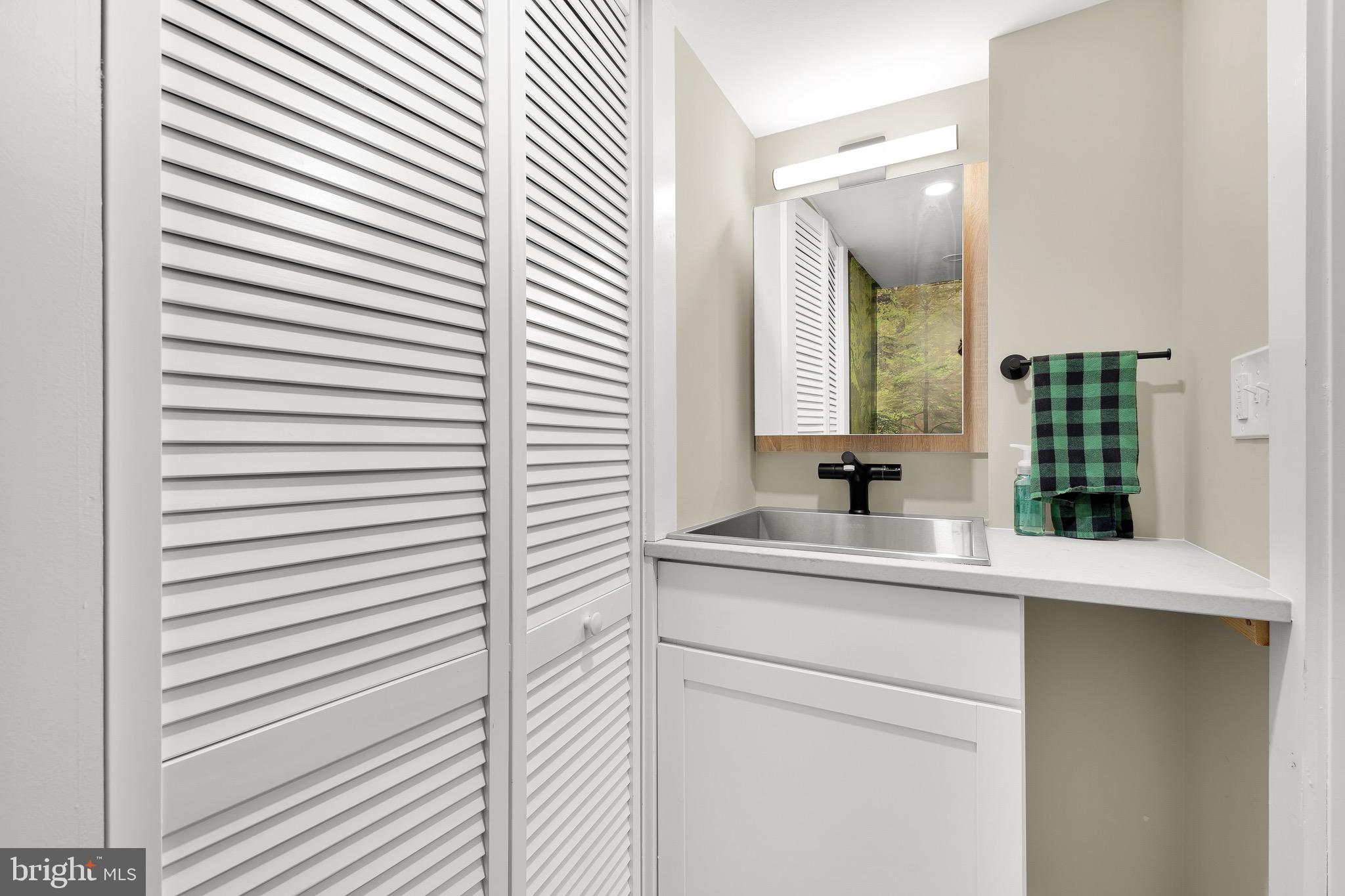 TAKOMA PARK - Residential