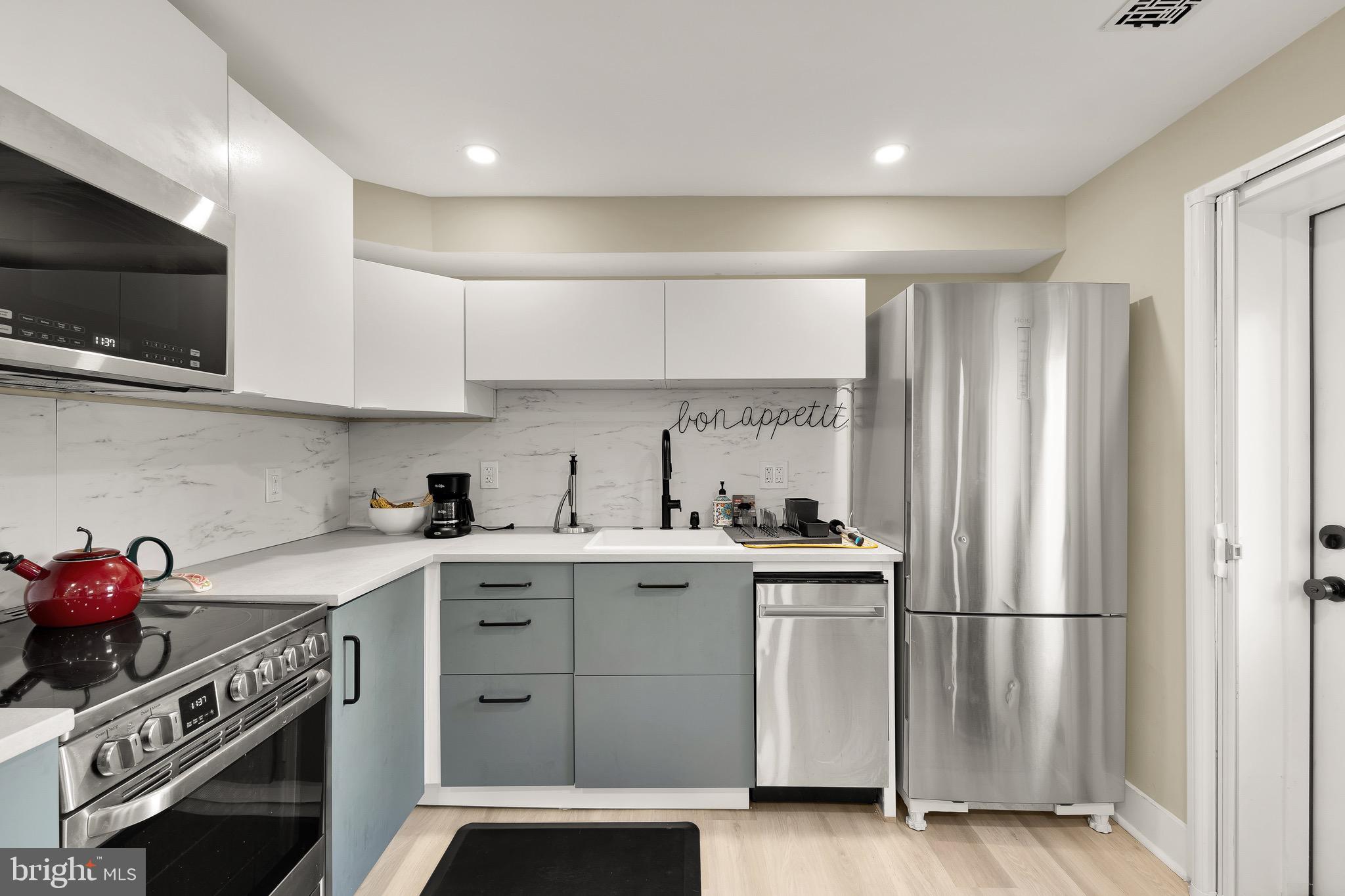 TAKOMA PARK - Residential