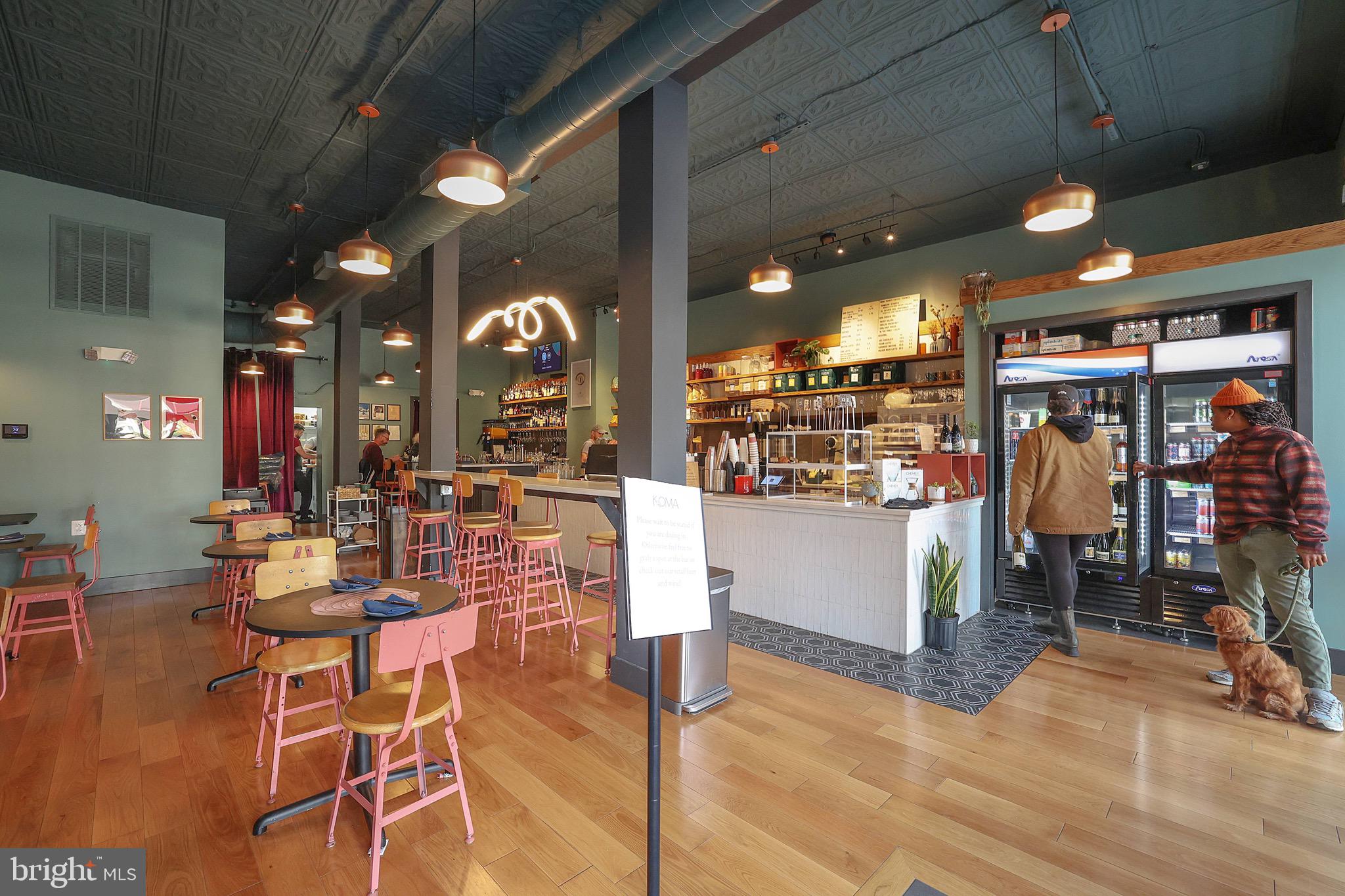 TAKOMA PARK - Residential