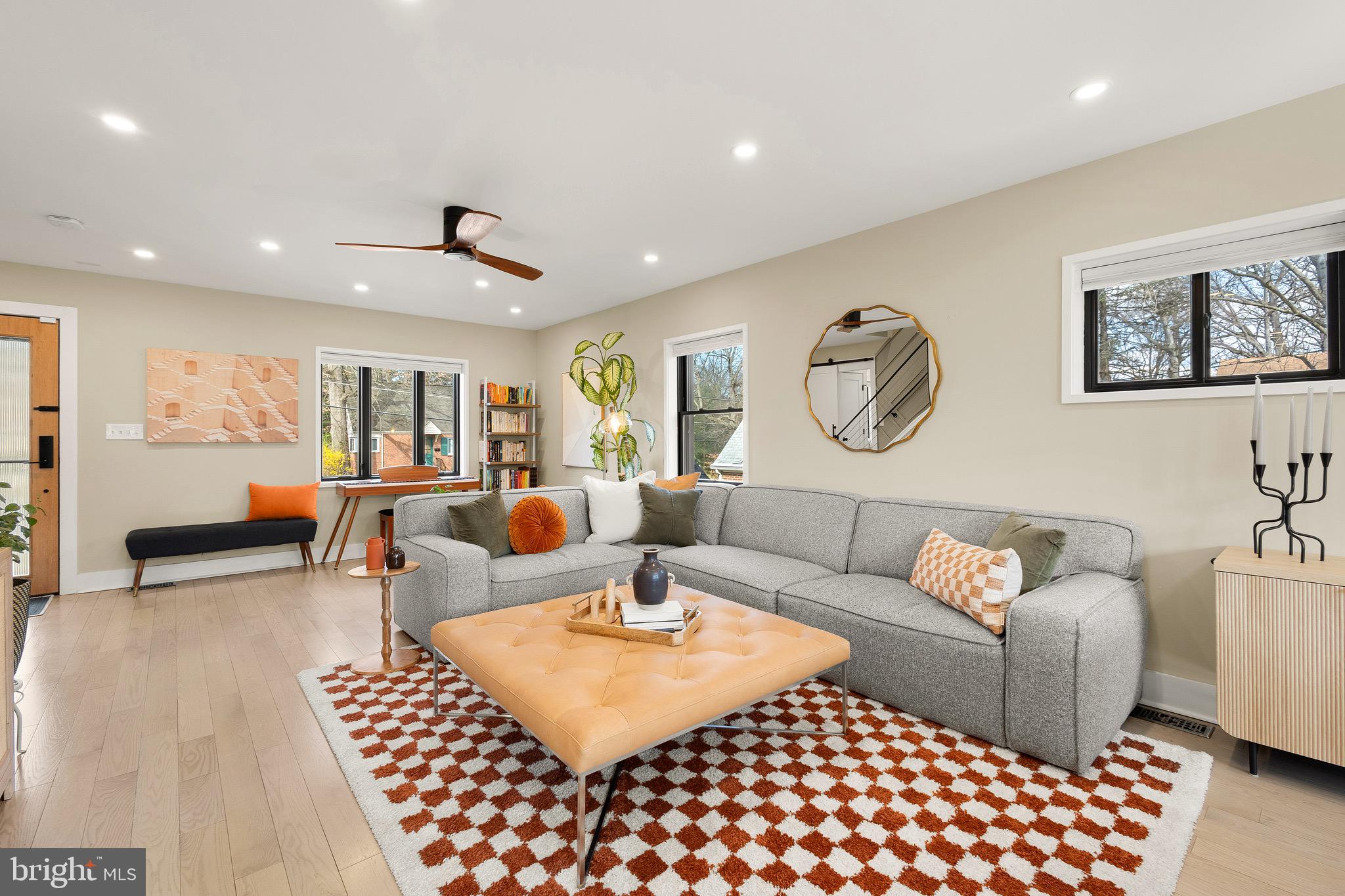 TAKOMA PARK - Residential