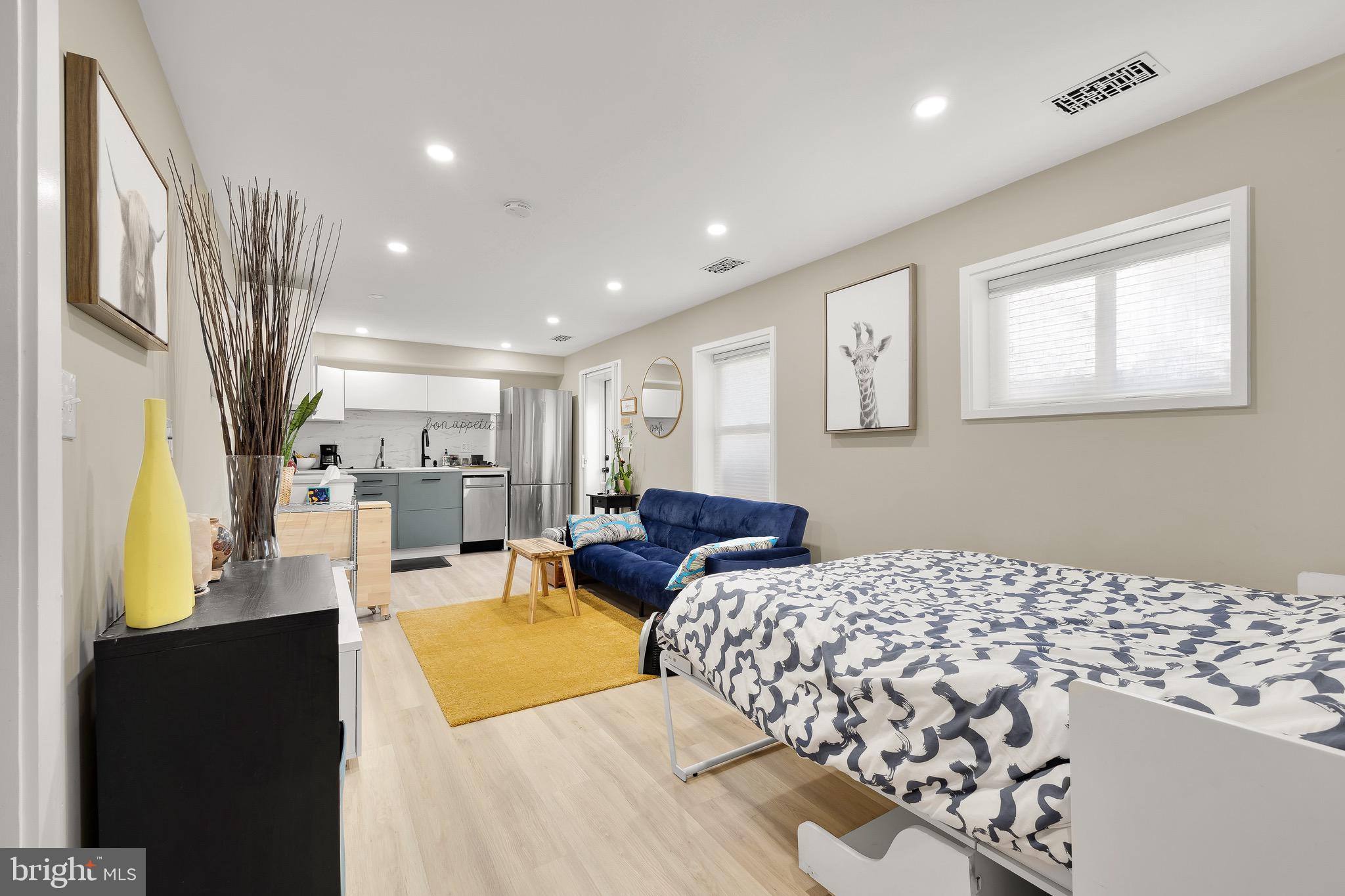 TAKOMA PARK - Residential