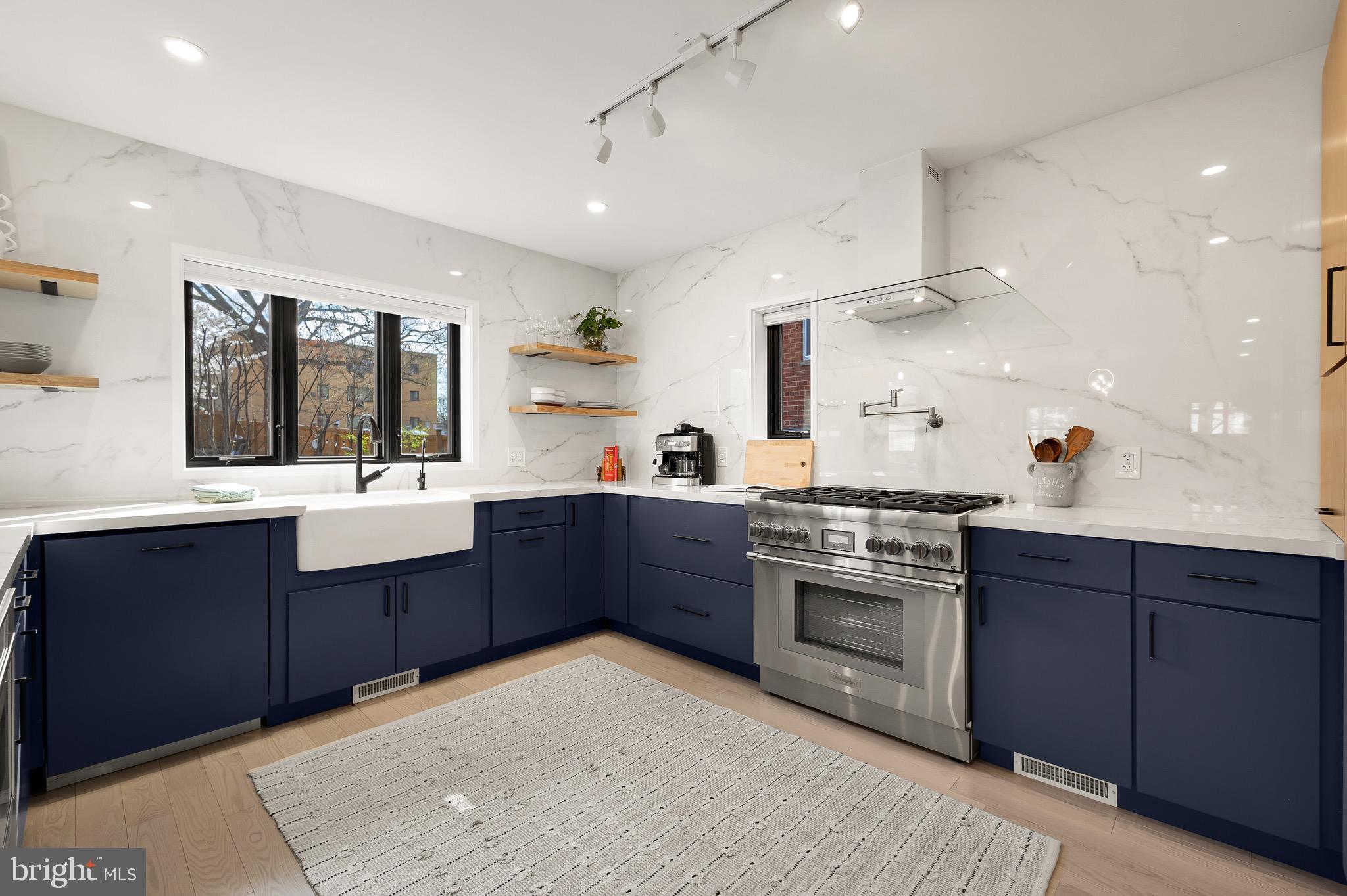 TAKOMA PARK - Residential