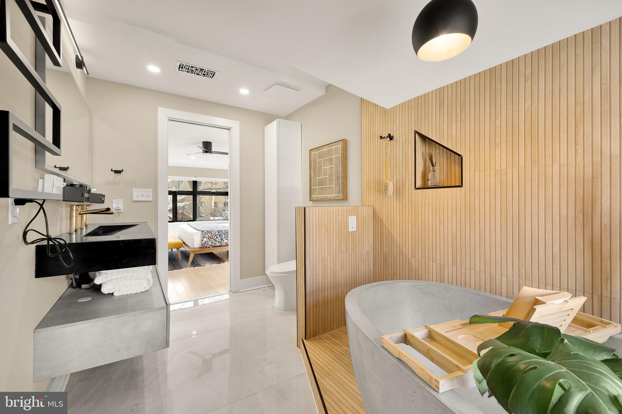 TAKOMA PARK - Residential