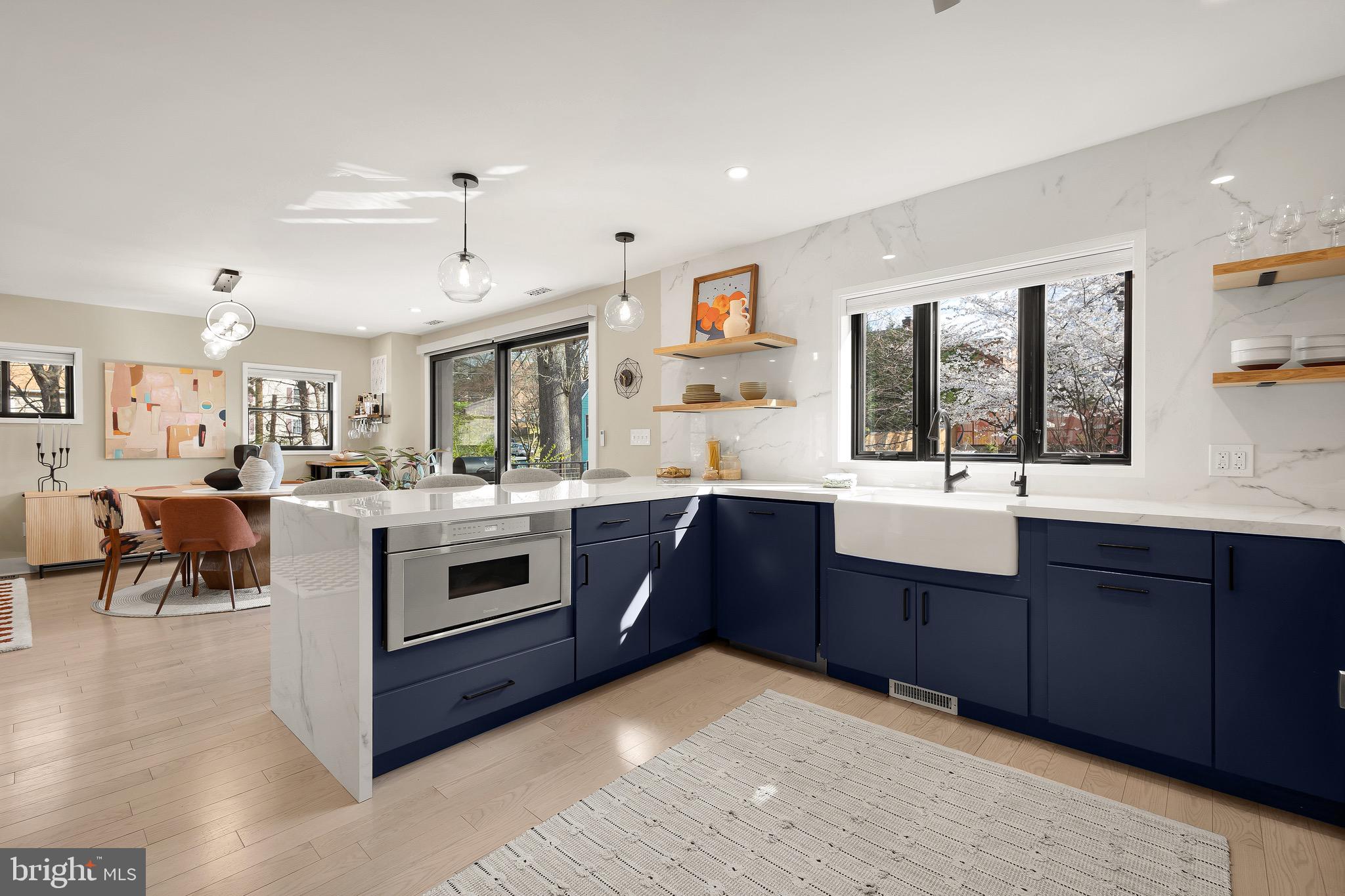 TAKOMA PARK - Residential