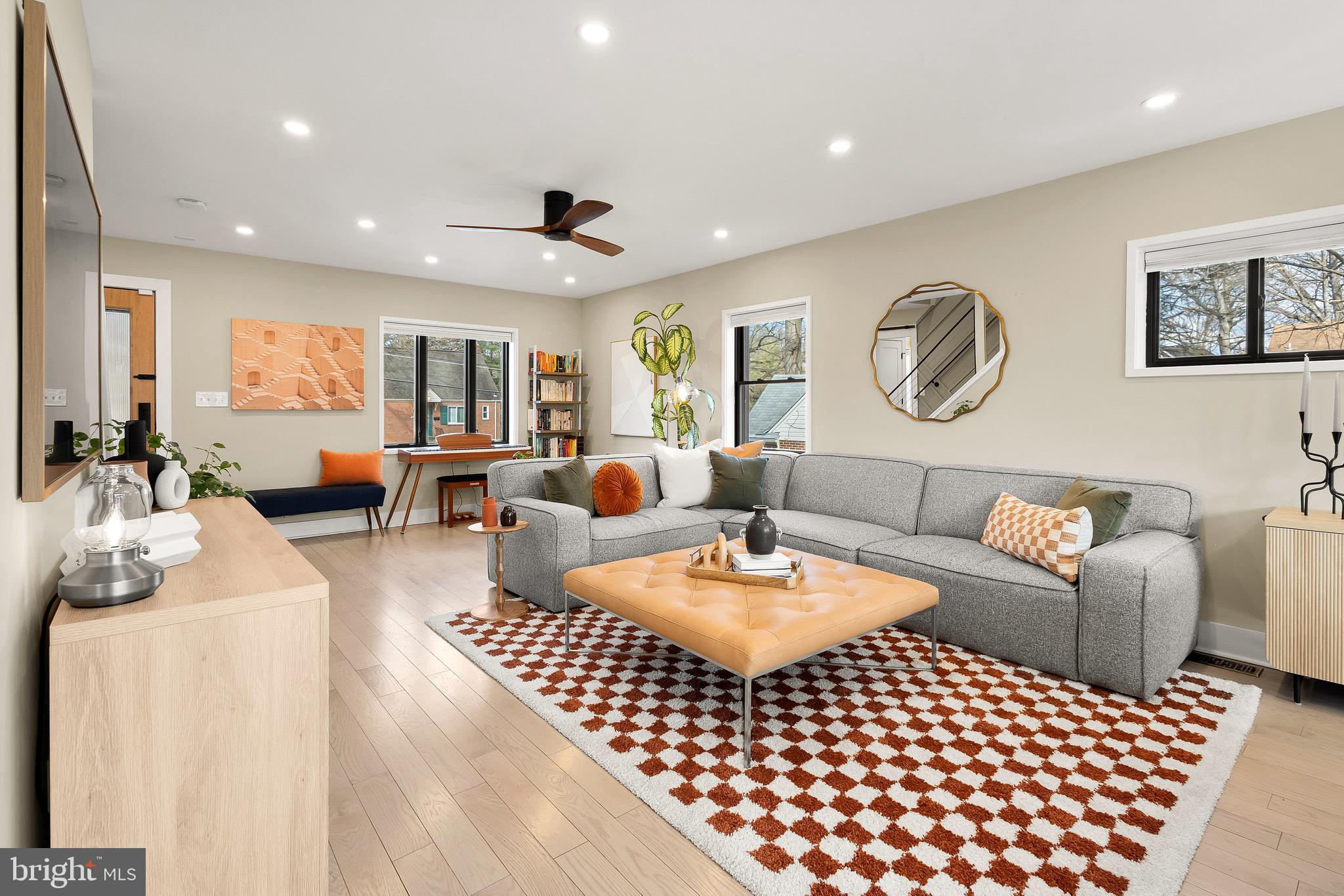 TAKOMA PARK - Residential