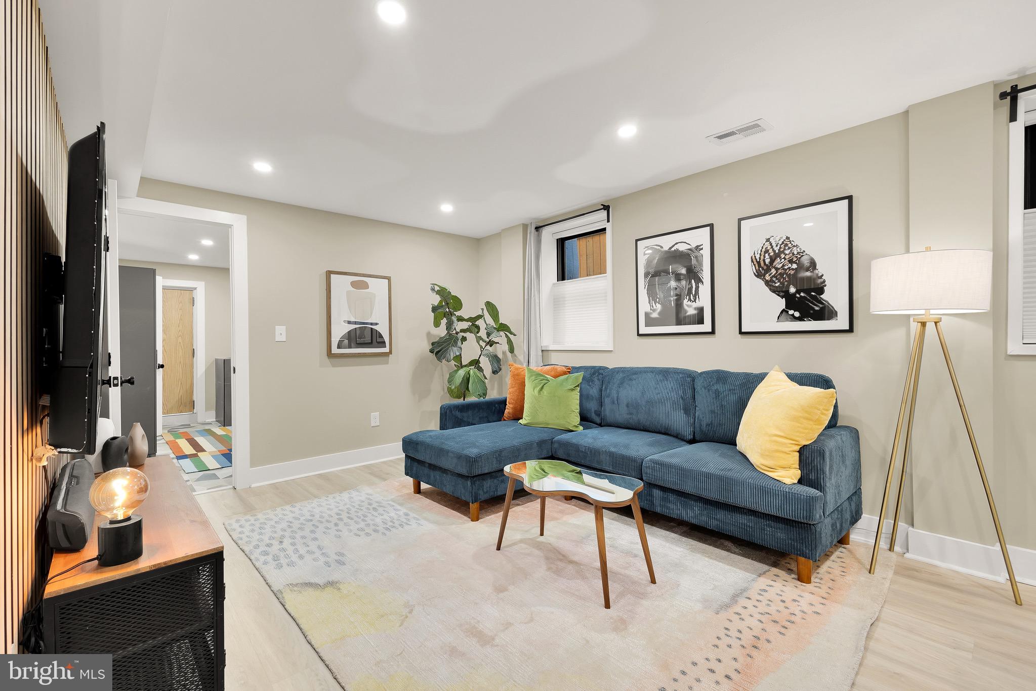 TAKOMA PARK - Residential