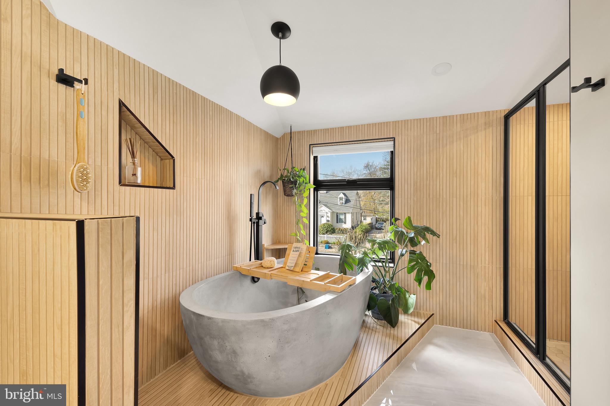 TAKOMA PARK - Residential