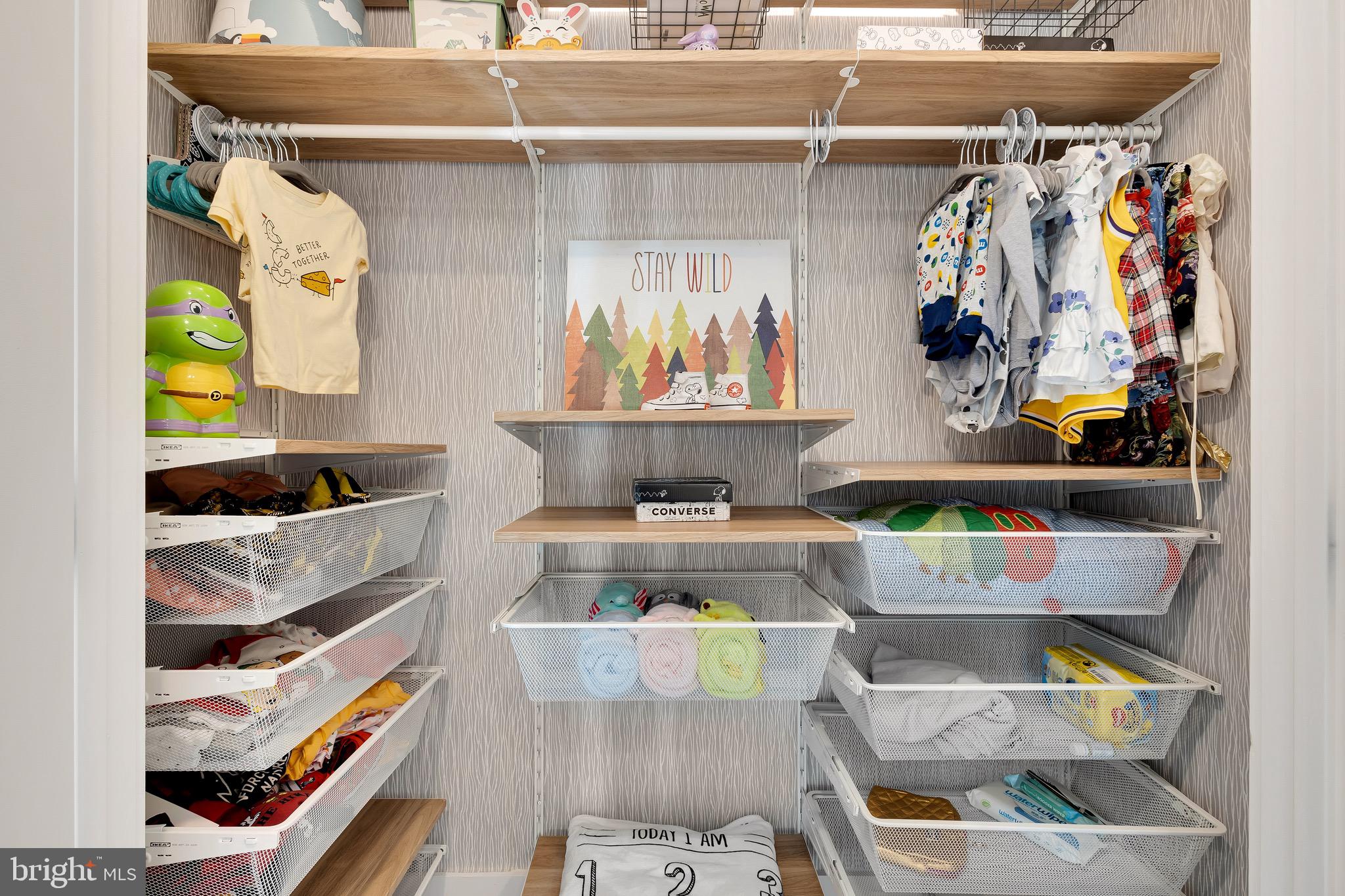 TAKOMA PARK - Residential