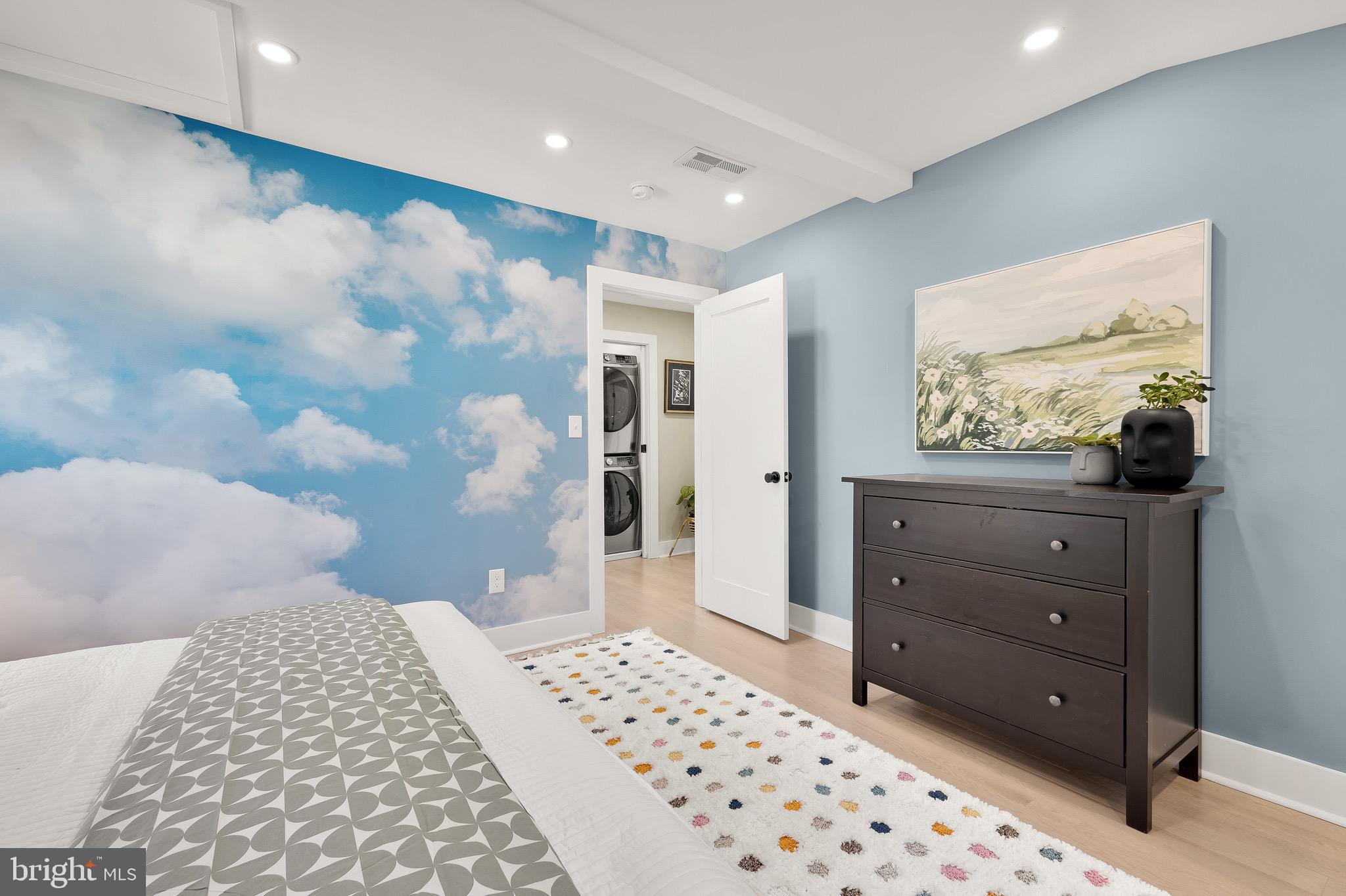 TAKOMA PARK - Residential