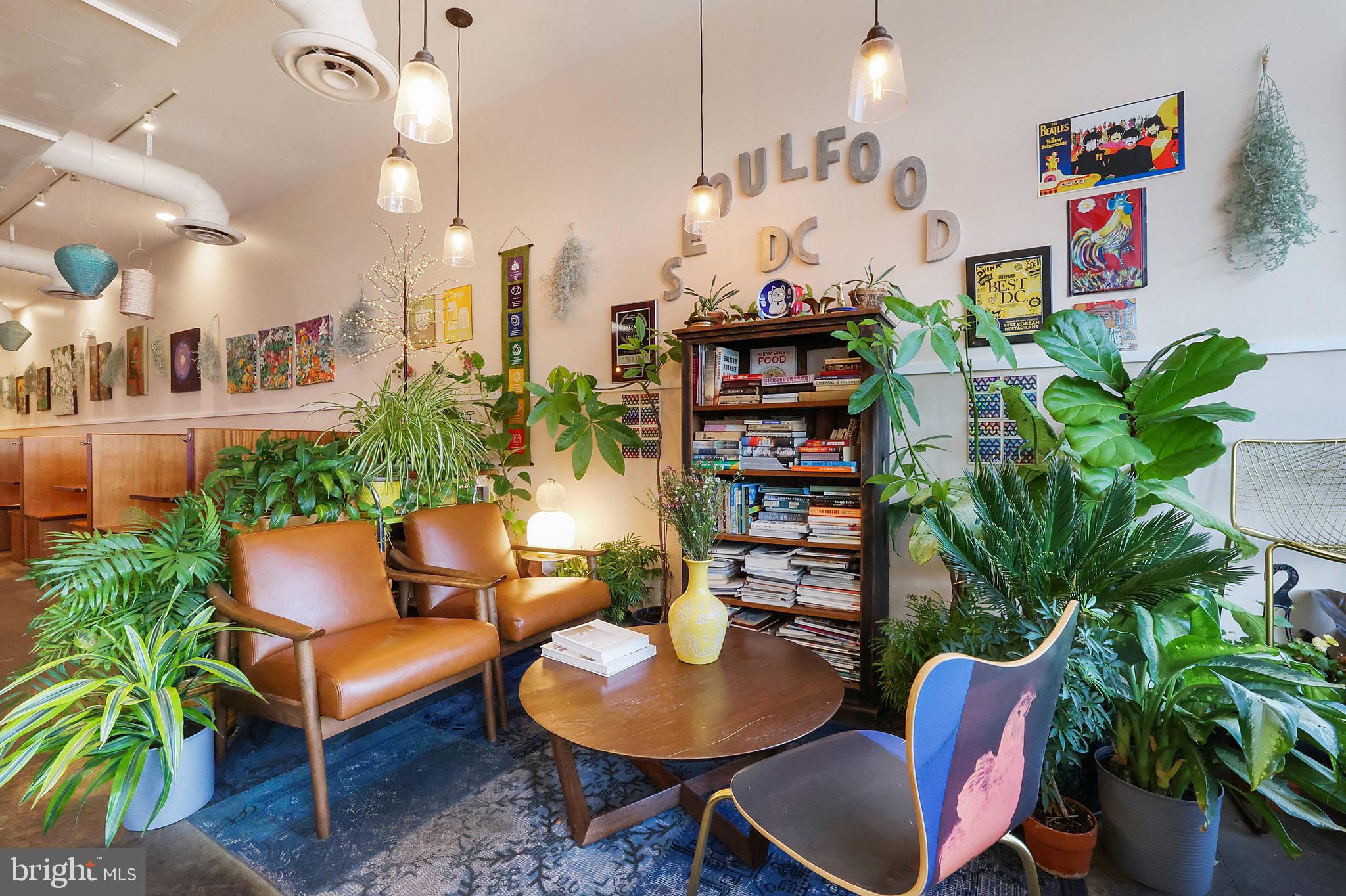 TAKOMA PARK - Residential