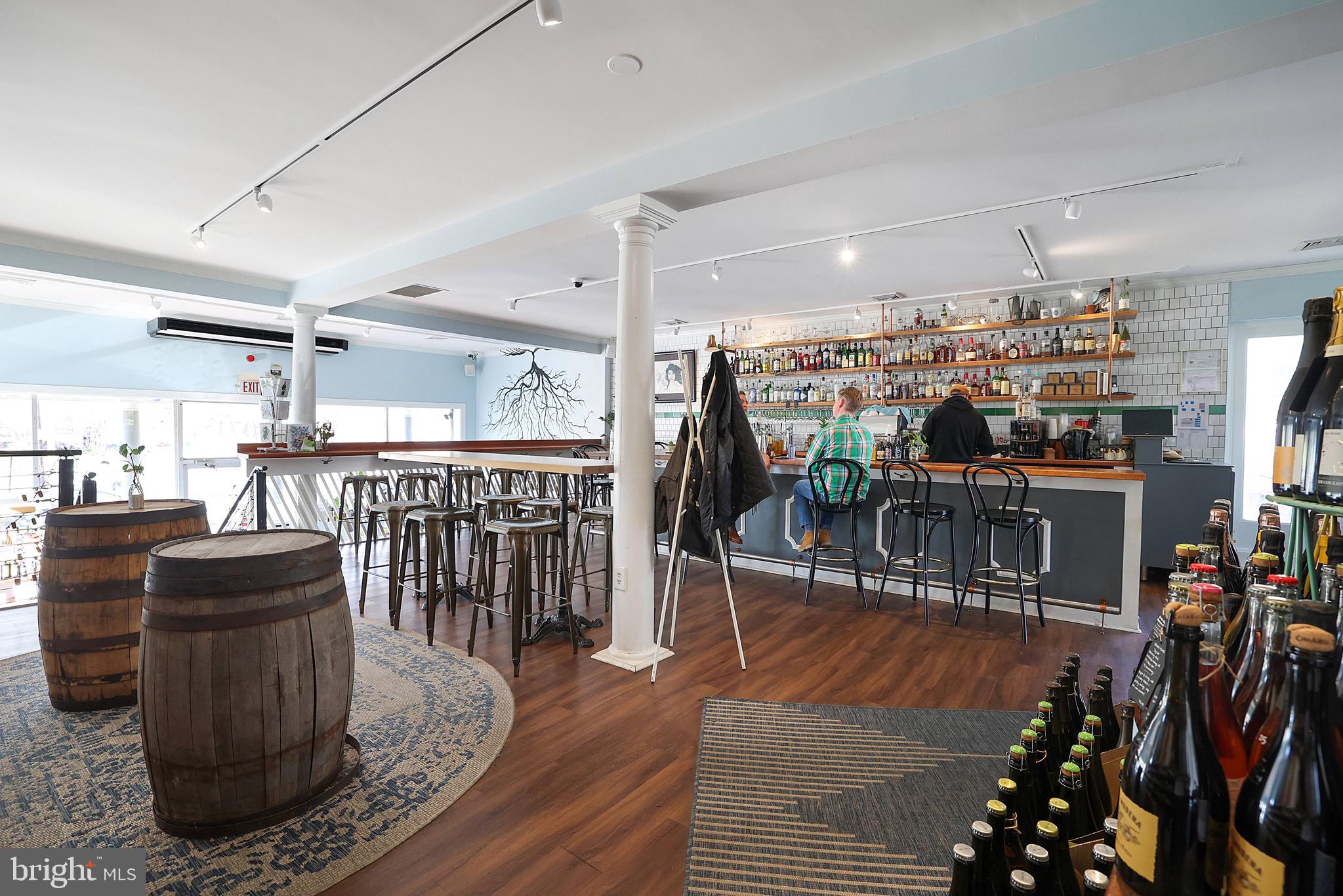 TAKOMA PARK - Residential