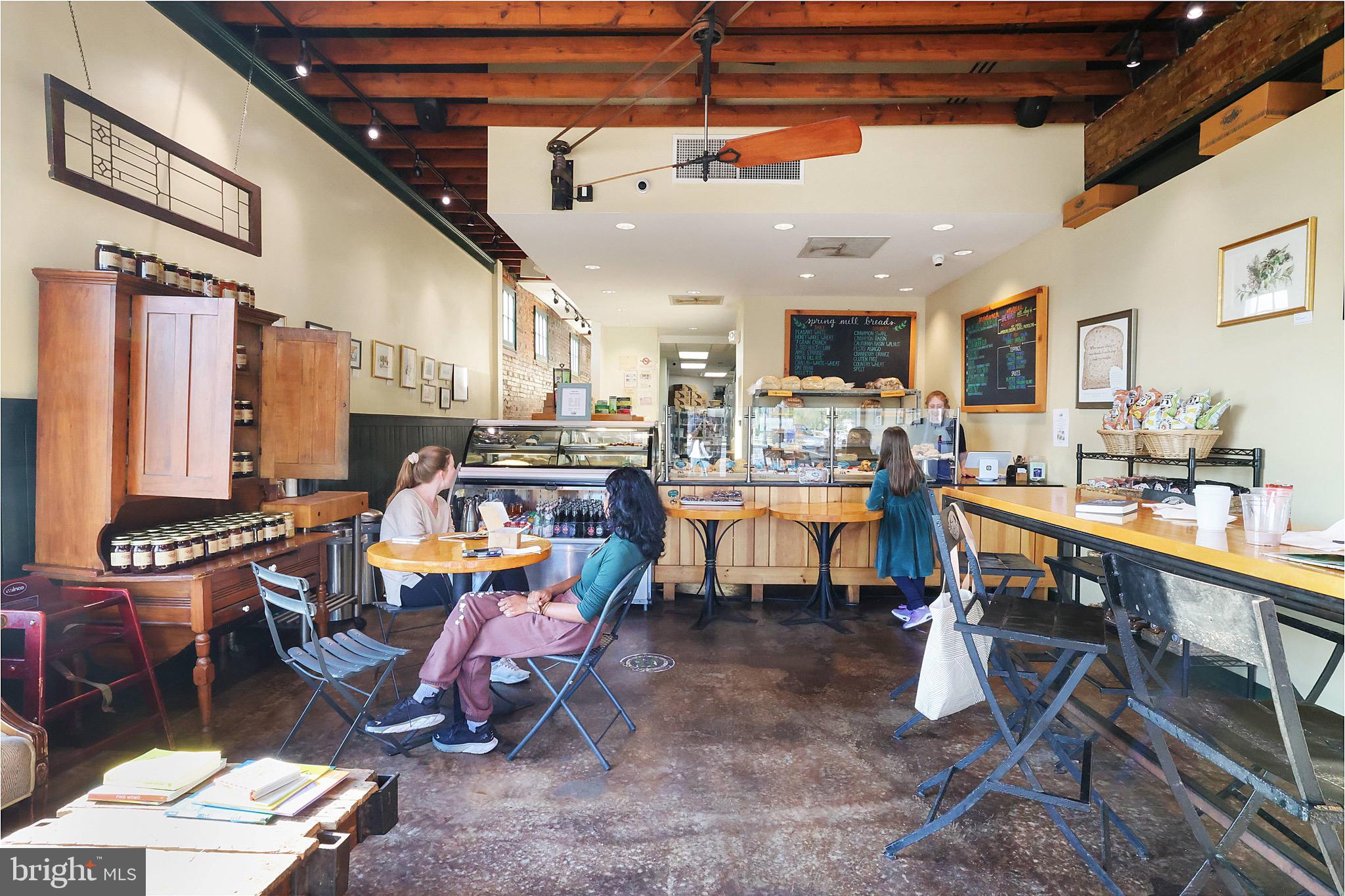 TAKOMA PARK - Residential