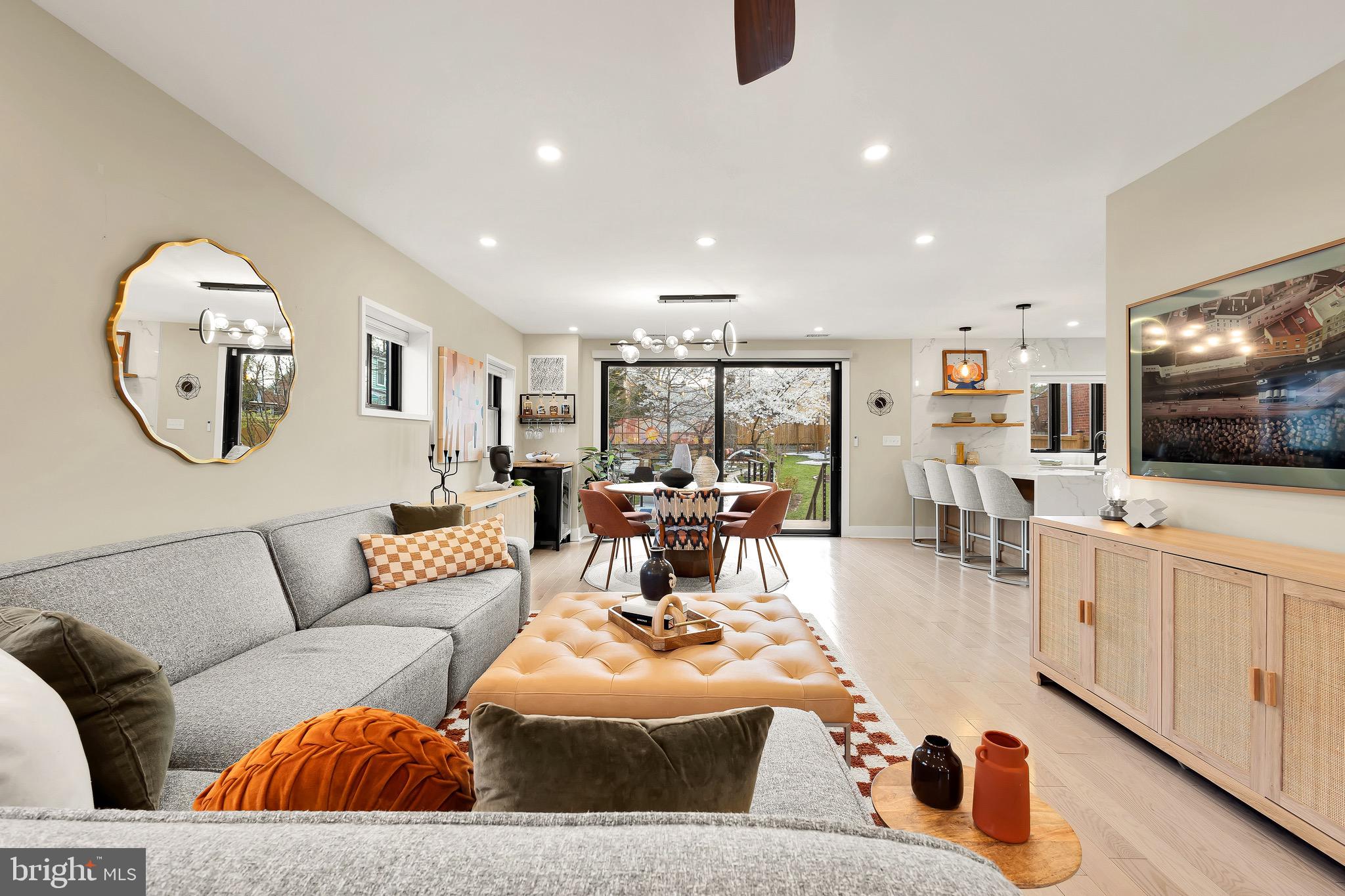 TAKOMA PARK - Residential