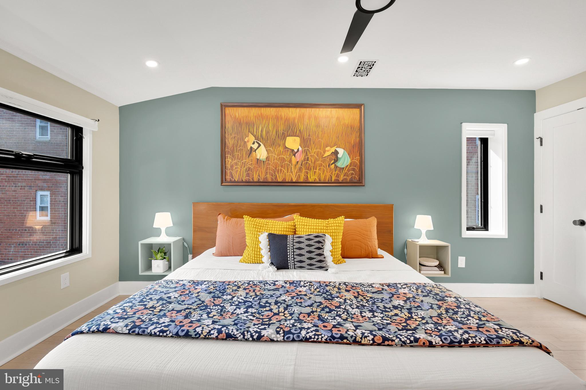 TAKOMA PARK - Residential