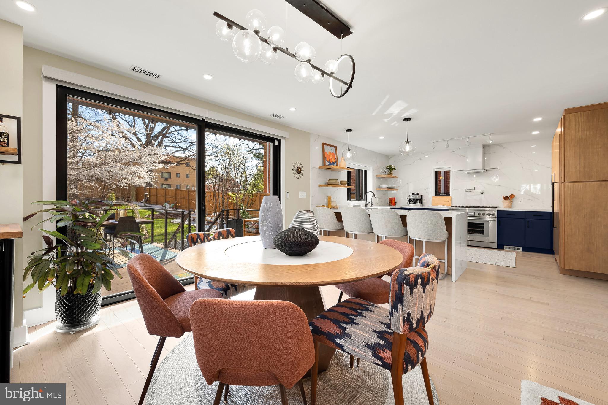 TAKOMA PARK - Residential