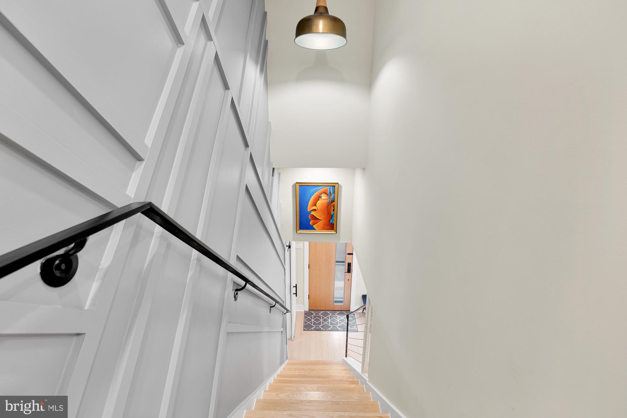 TAKOMA PARK - Residential