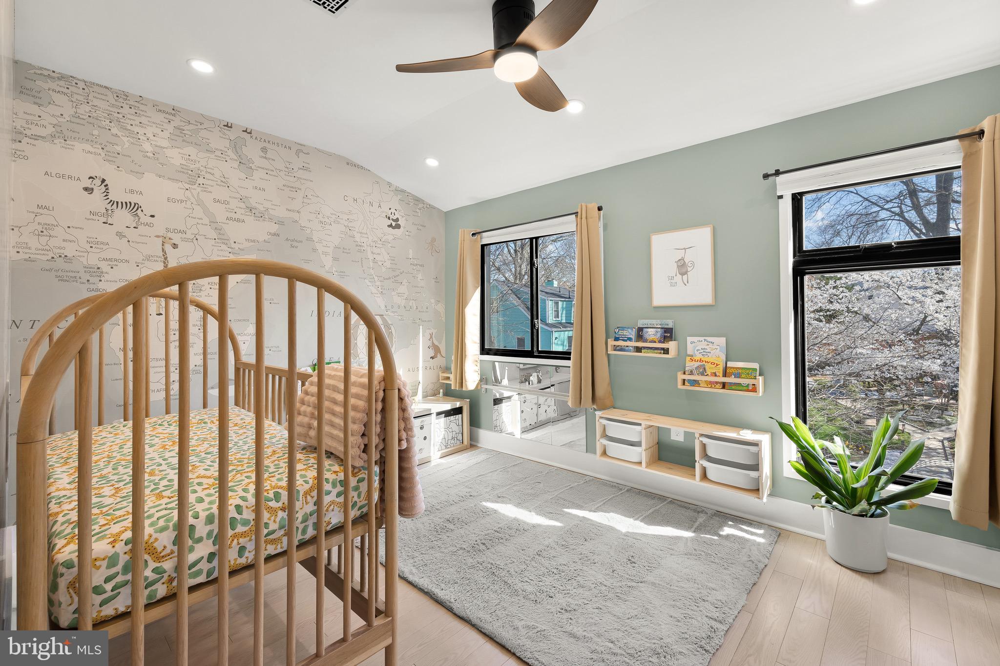 TAKOMA PARK - Residential