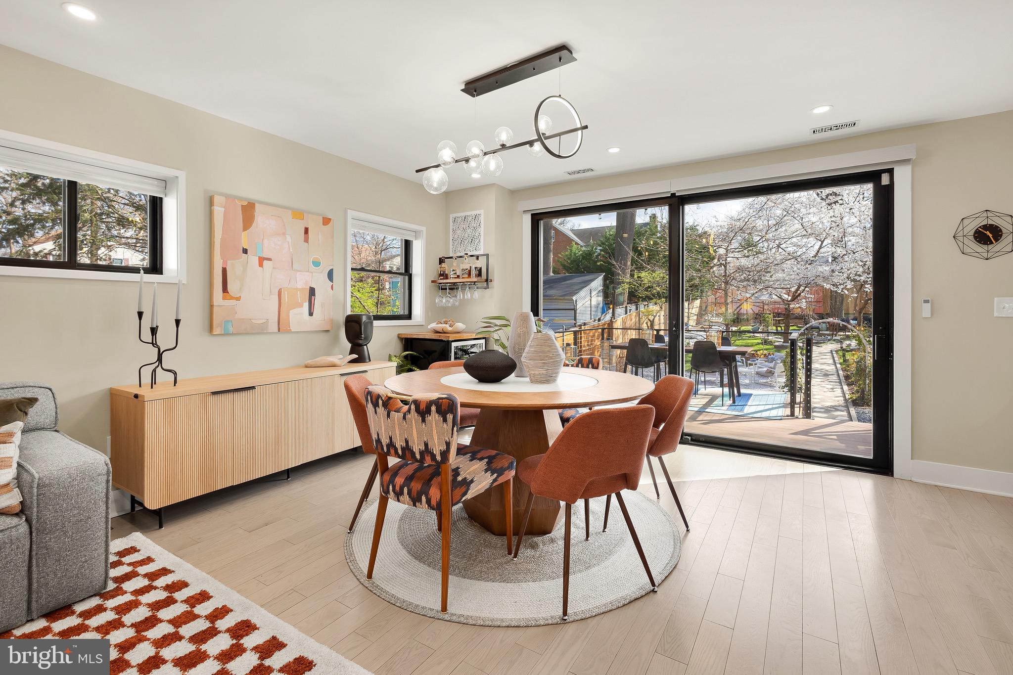 TAKOMA PARK - Residential