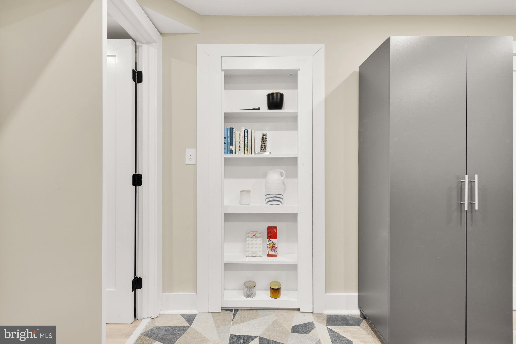 TAKOMA PARK - Residential