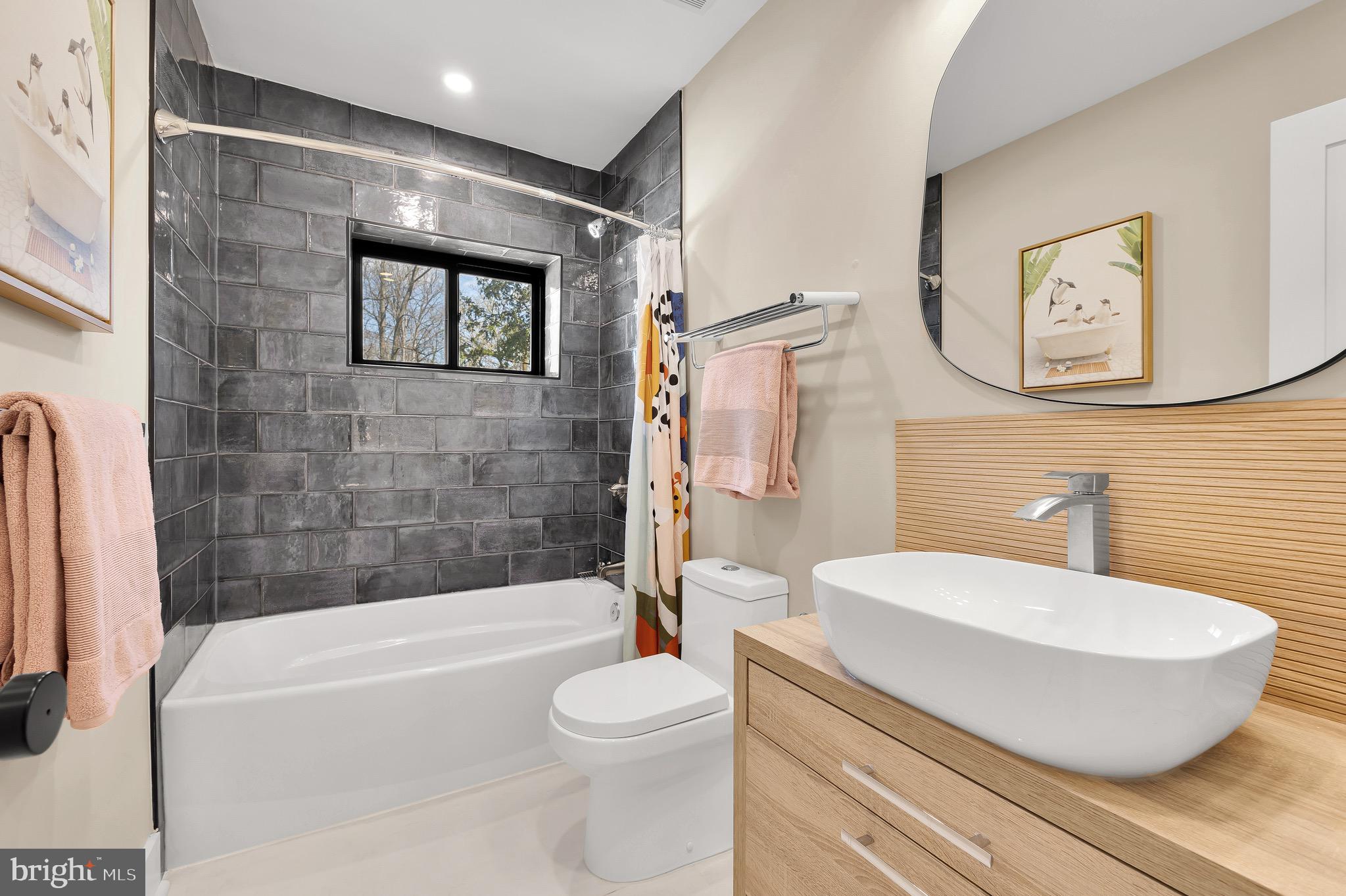 TAKOMA PARK - Residential