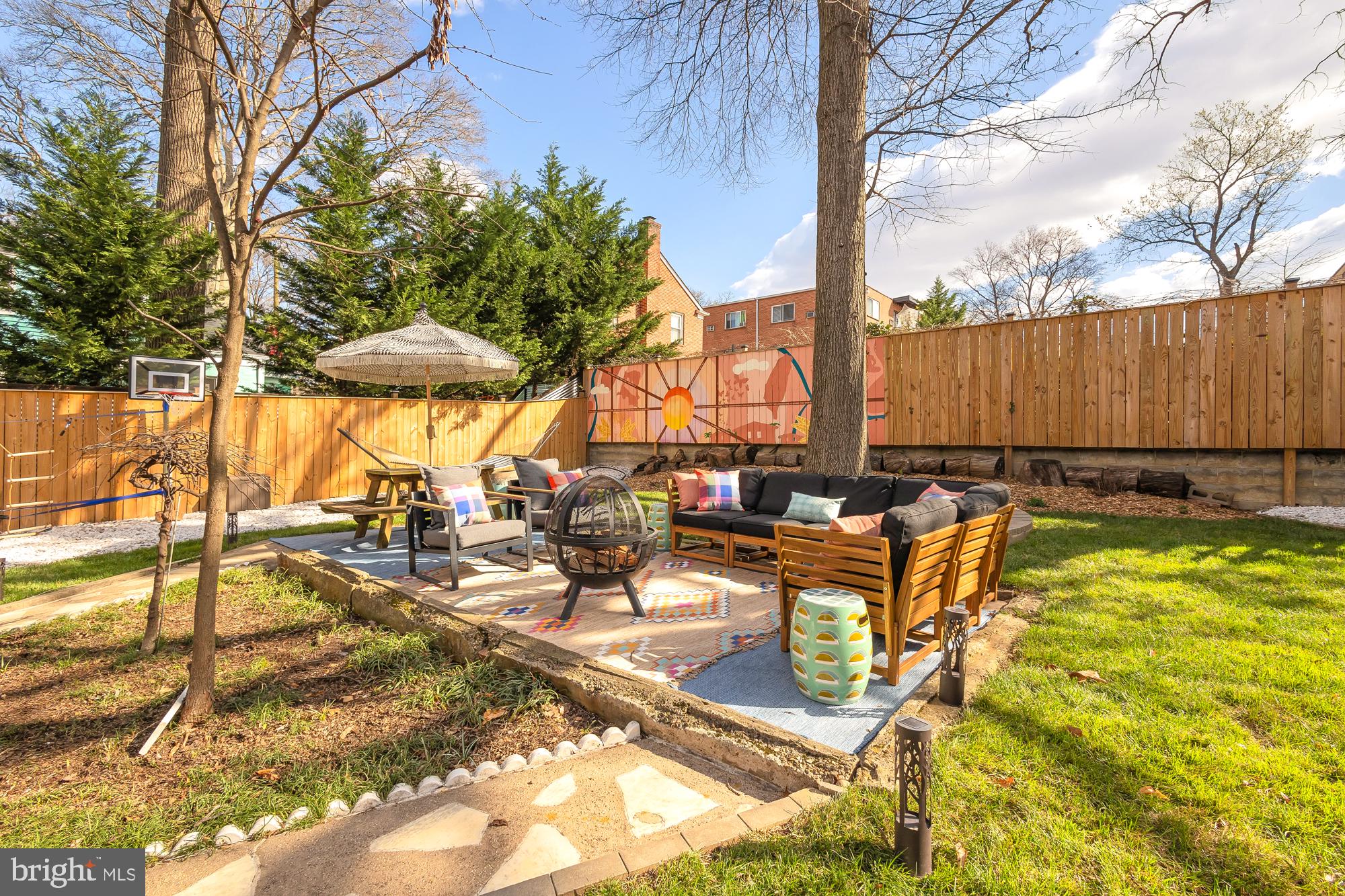 TAKOMA PARK - Residential