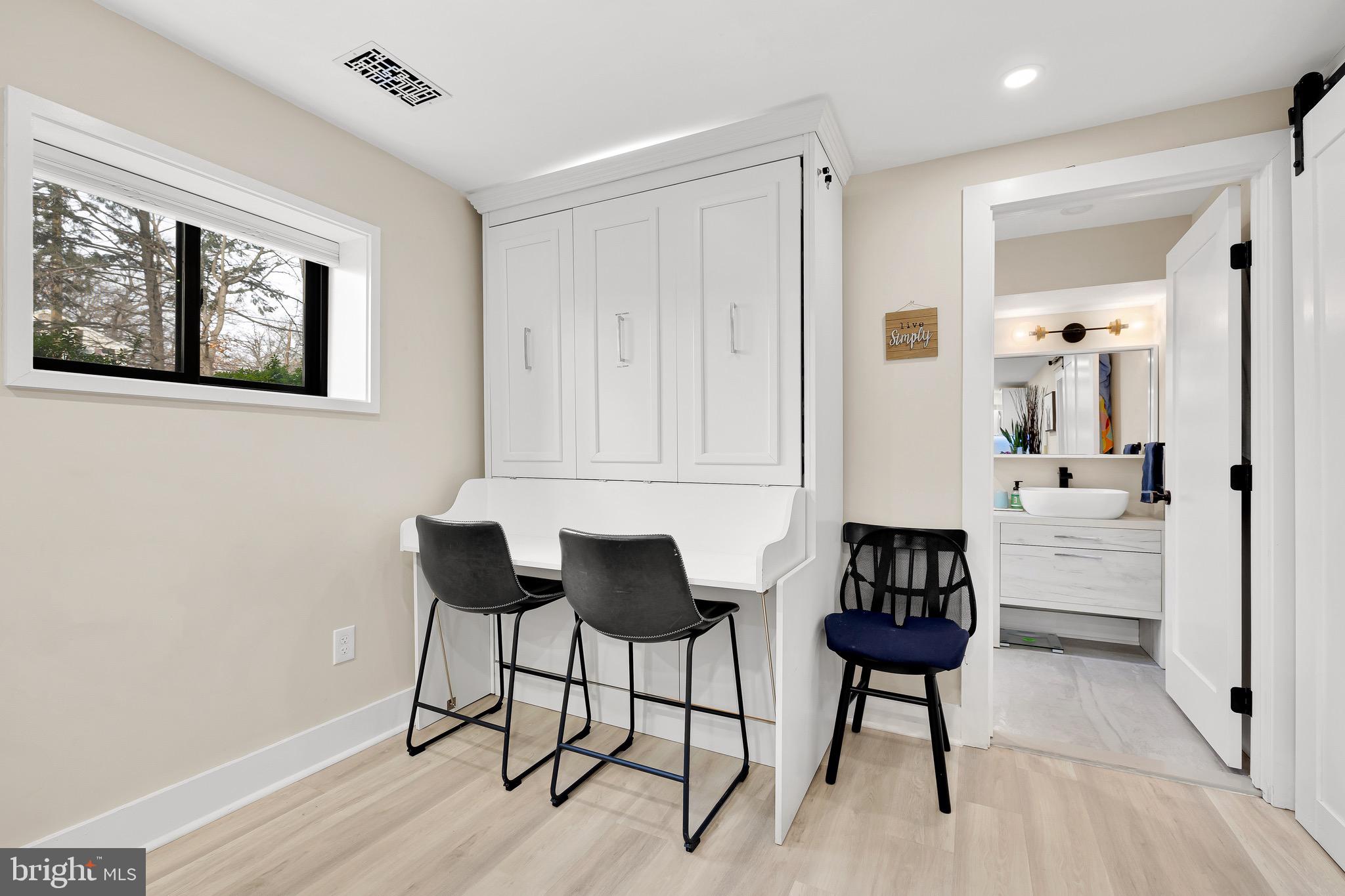 TAKOMA PARK - Residential