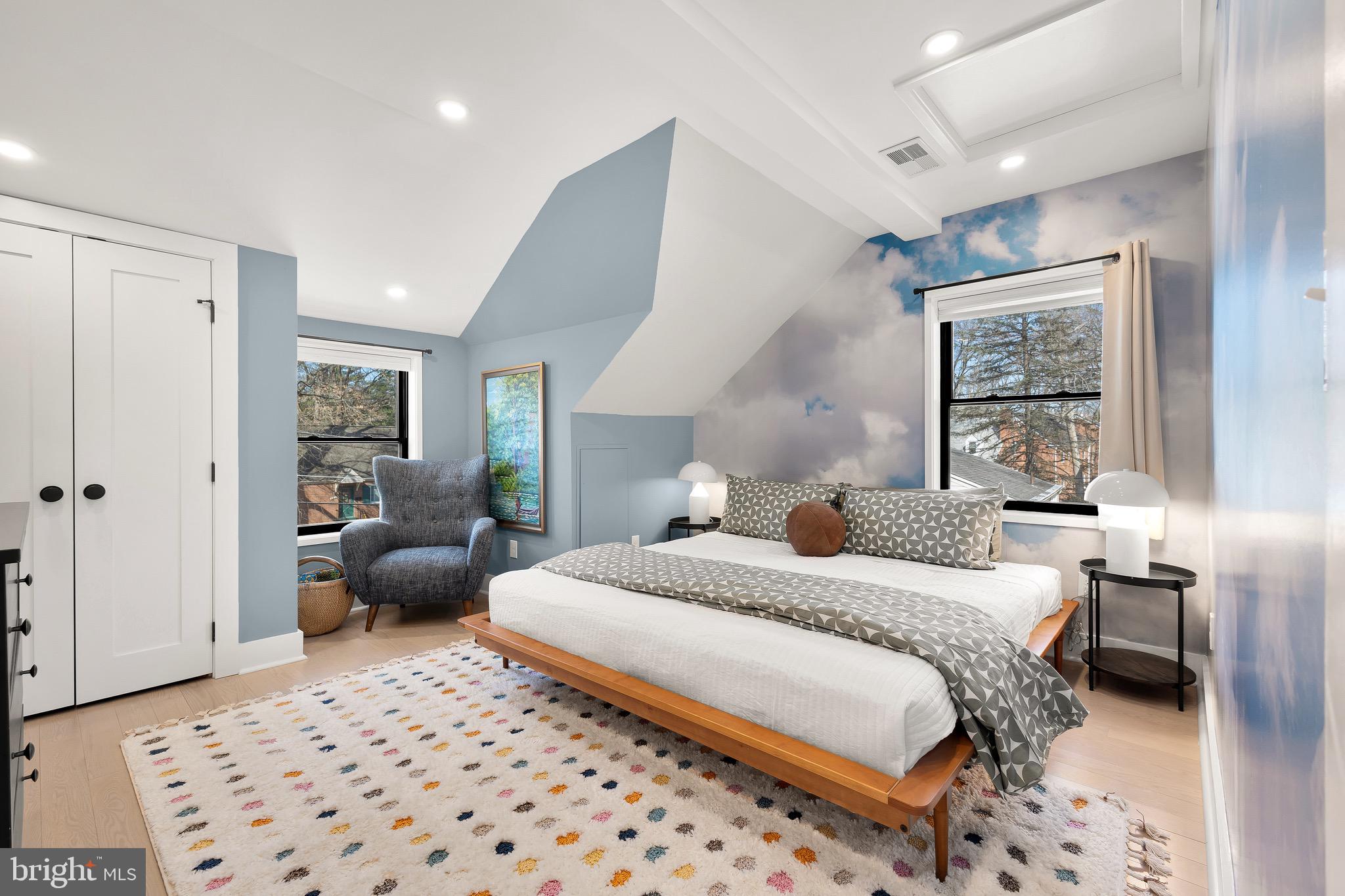 TAKOMA PARK - Residential