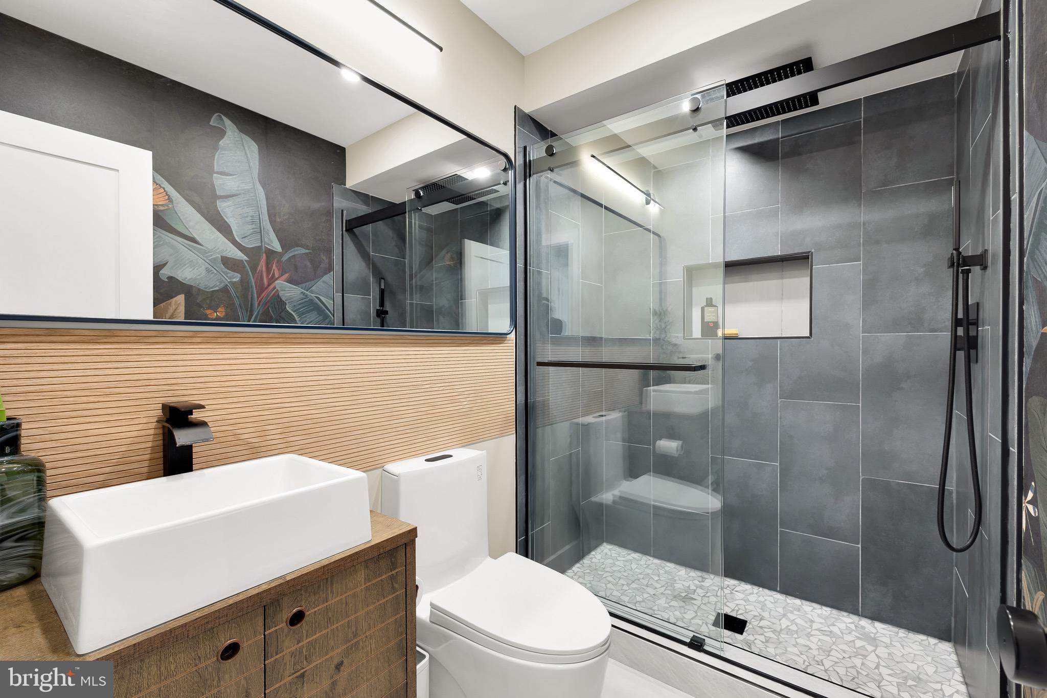 TAKOMA PARK - Residential