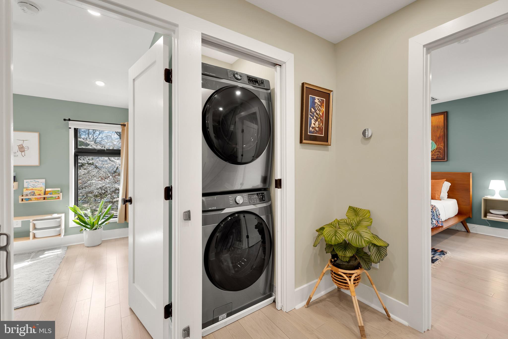 TAKOMA PARK - Residential