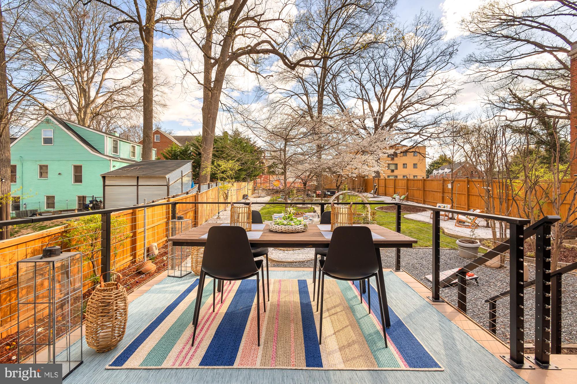 TAKOMA PARK - Residential