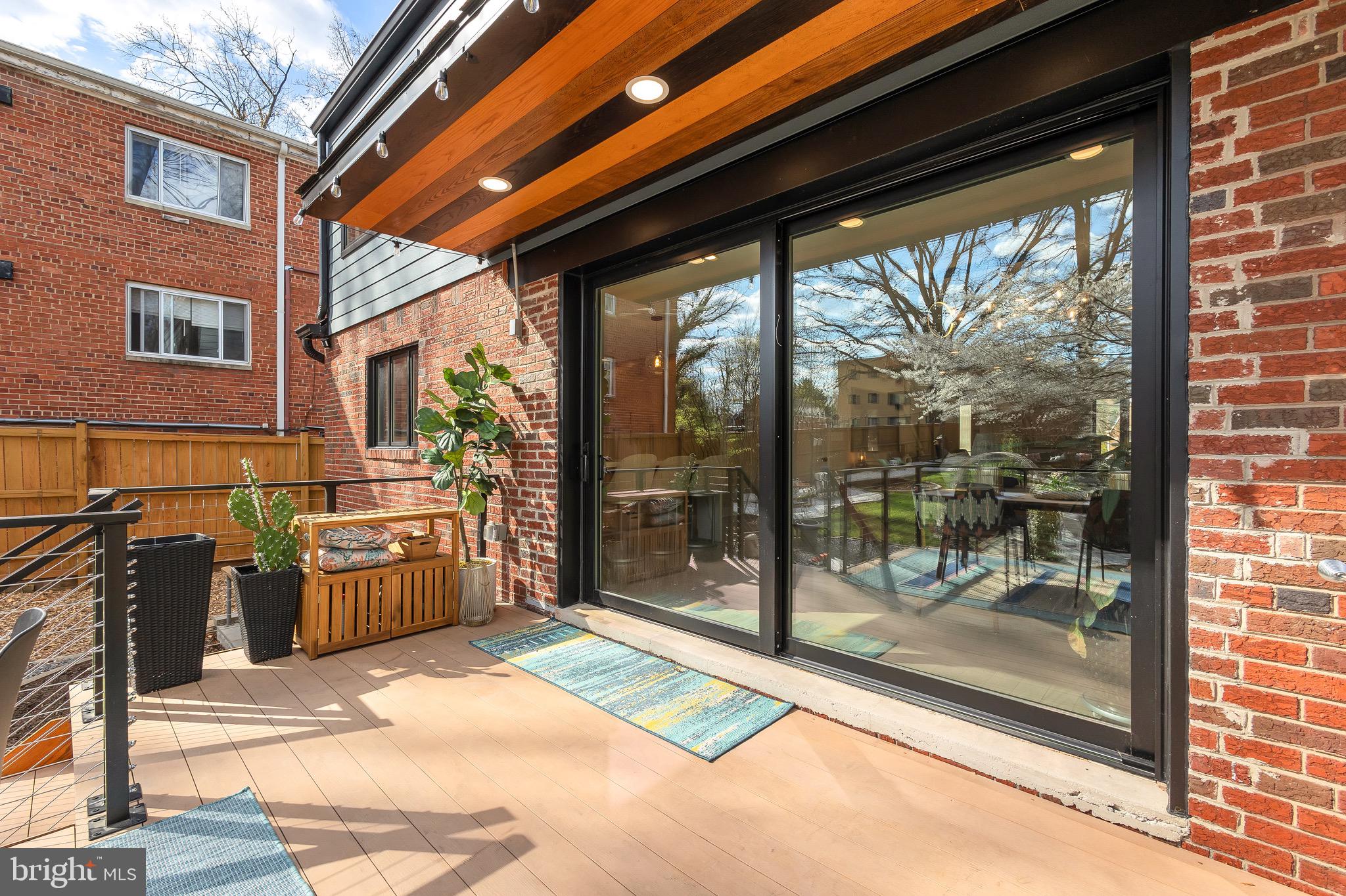 TAKOMA PARK - Residential